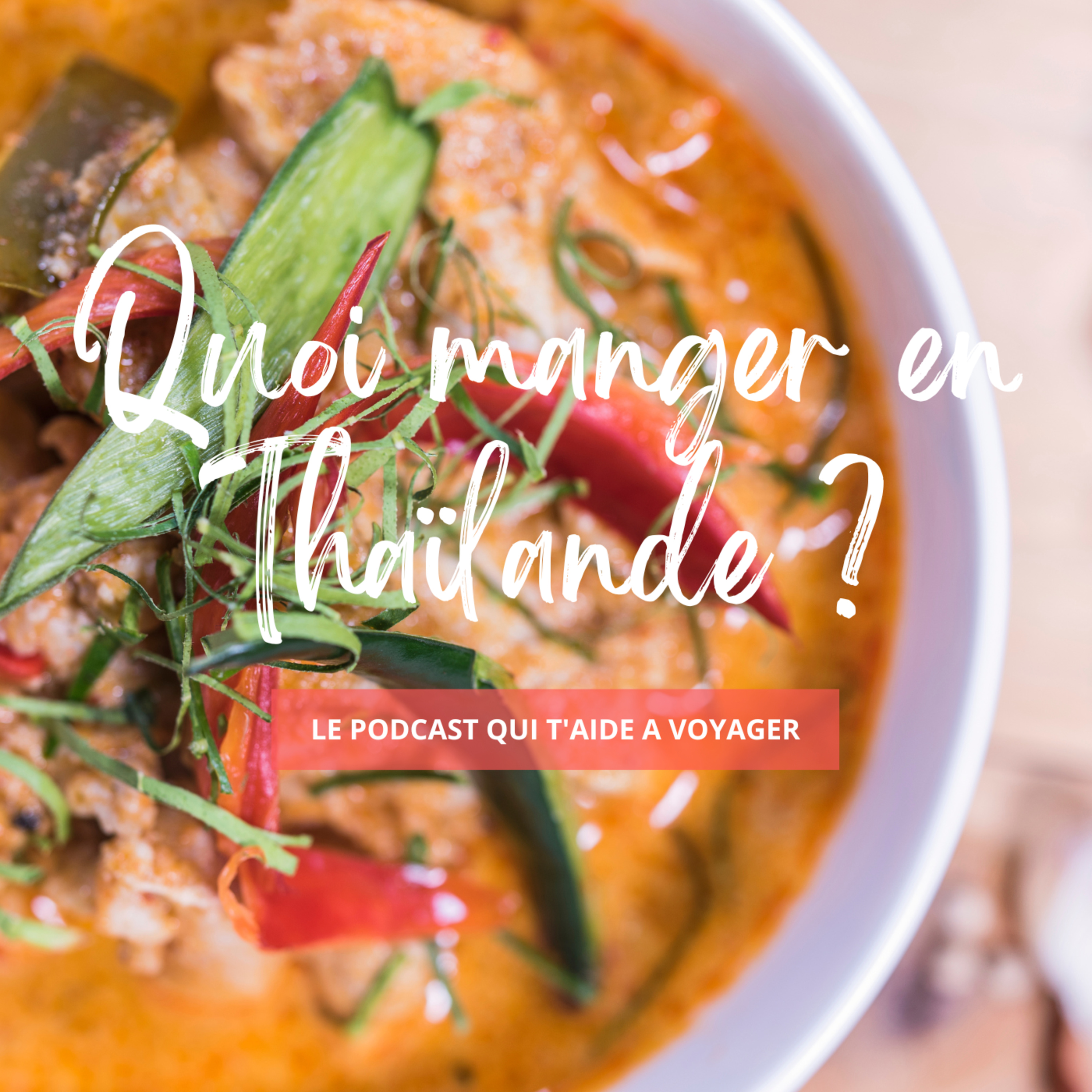 Le Podcast qui t\'aide à voyager