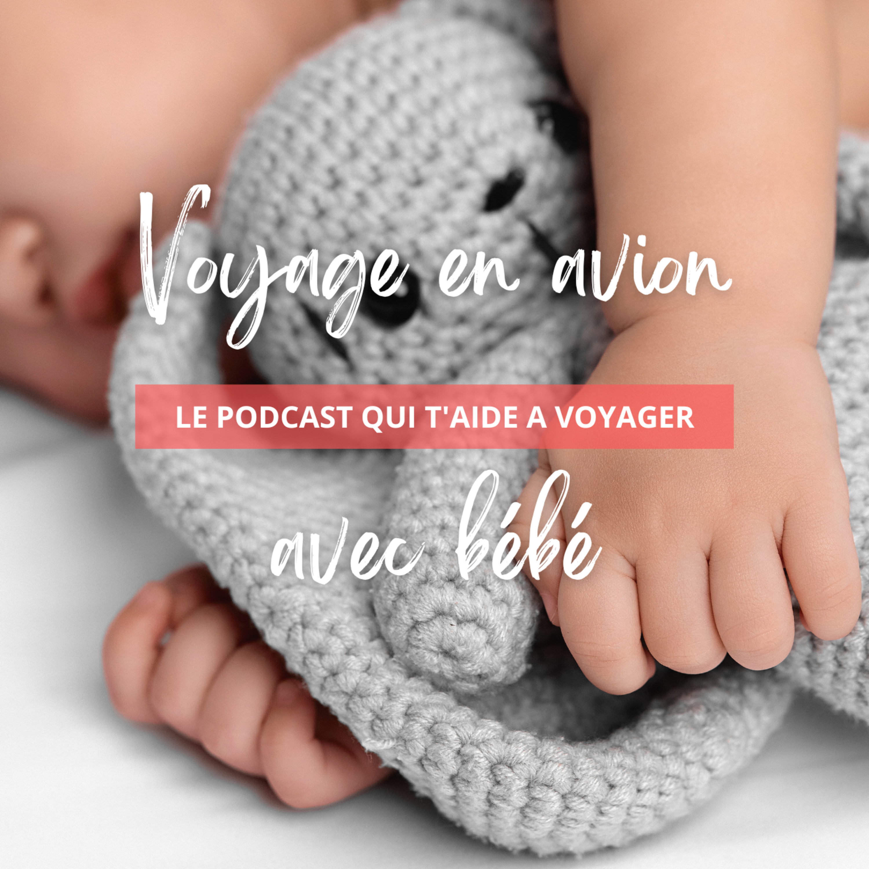 Voyage en Avion avec Bébé : Conseils et Astuces pour un Voyage Serein episode artwork