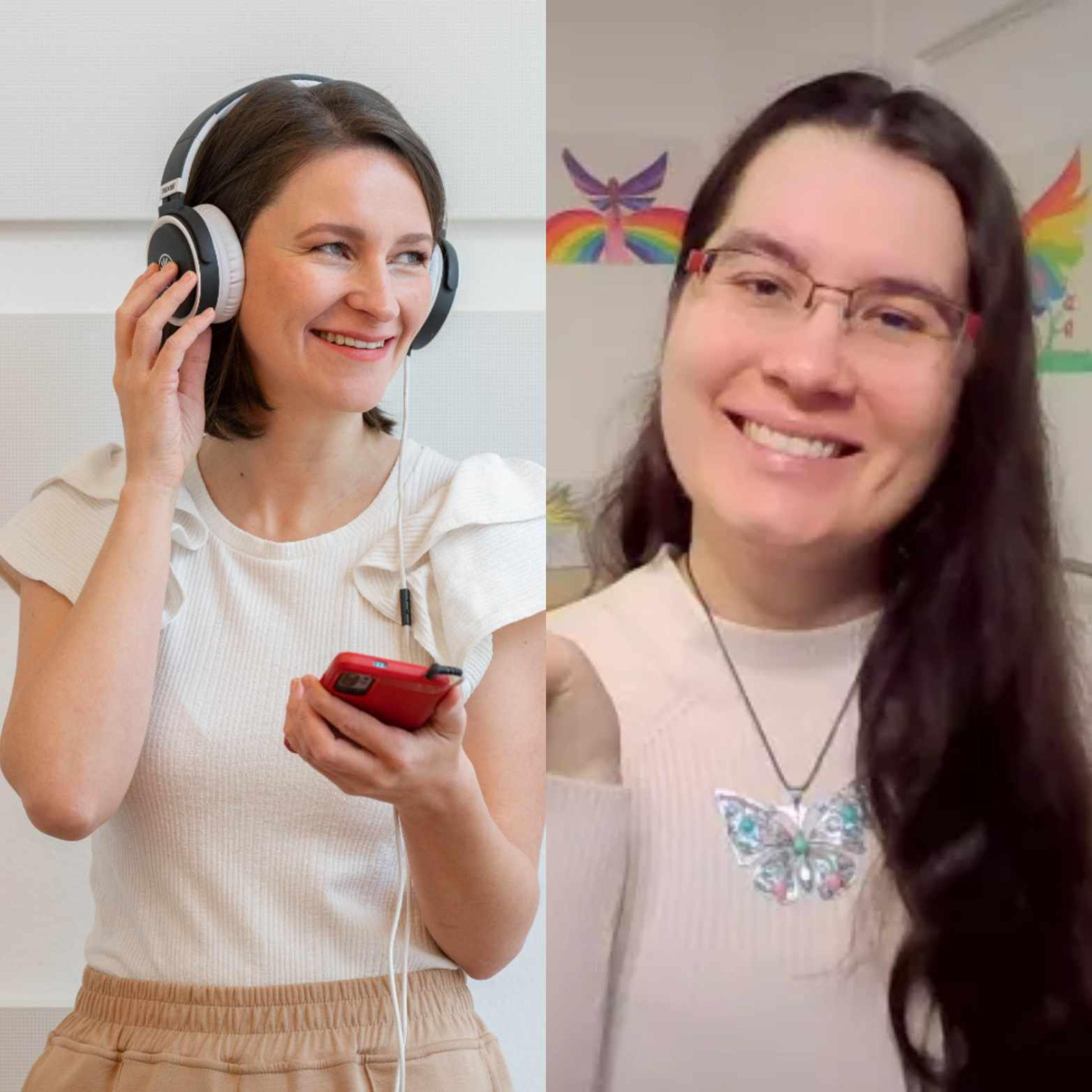 Prolhaná Anna