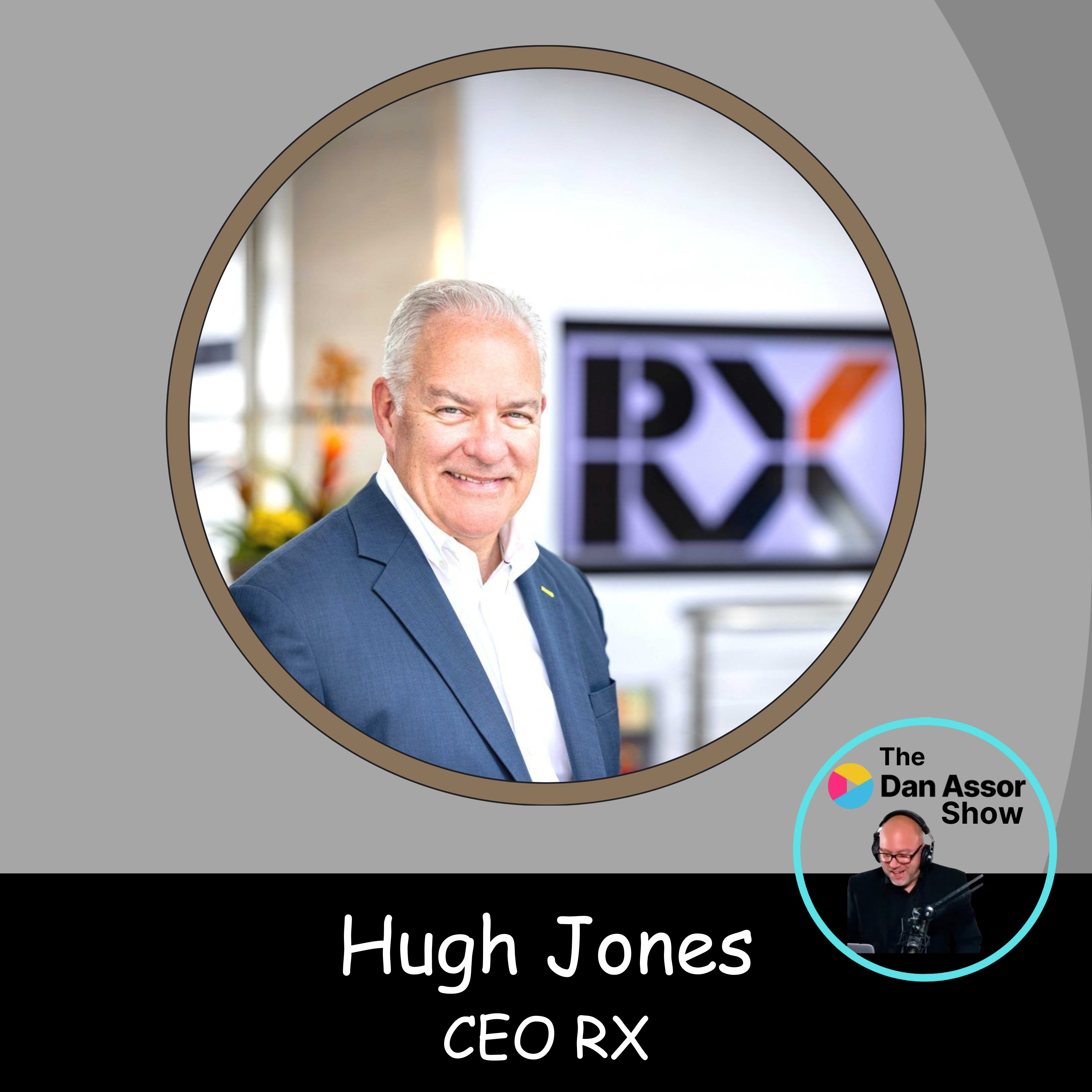 The Dan Assor Show #eventprofs