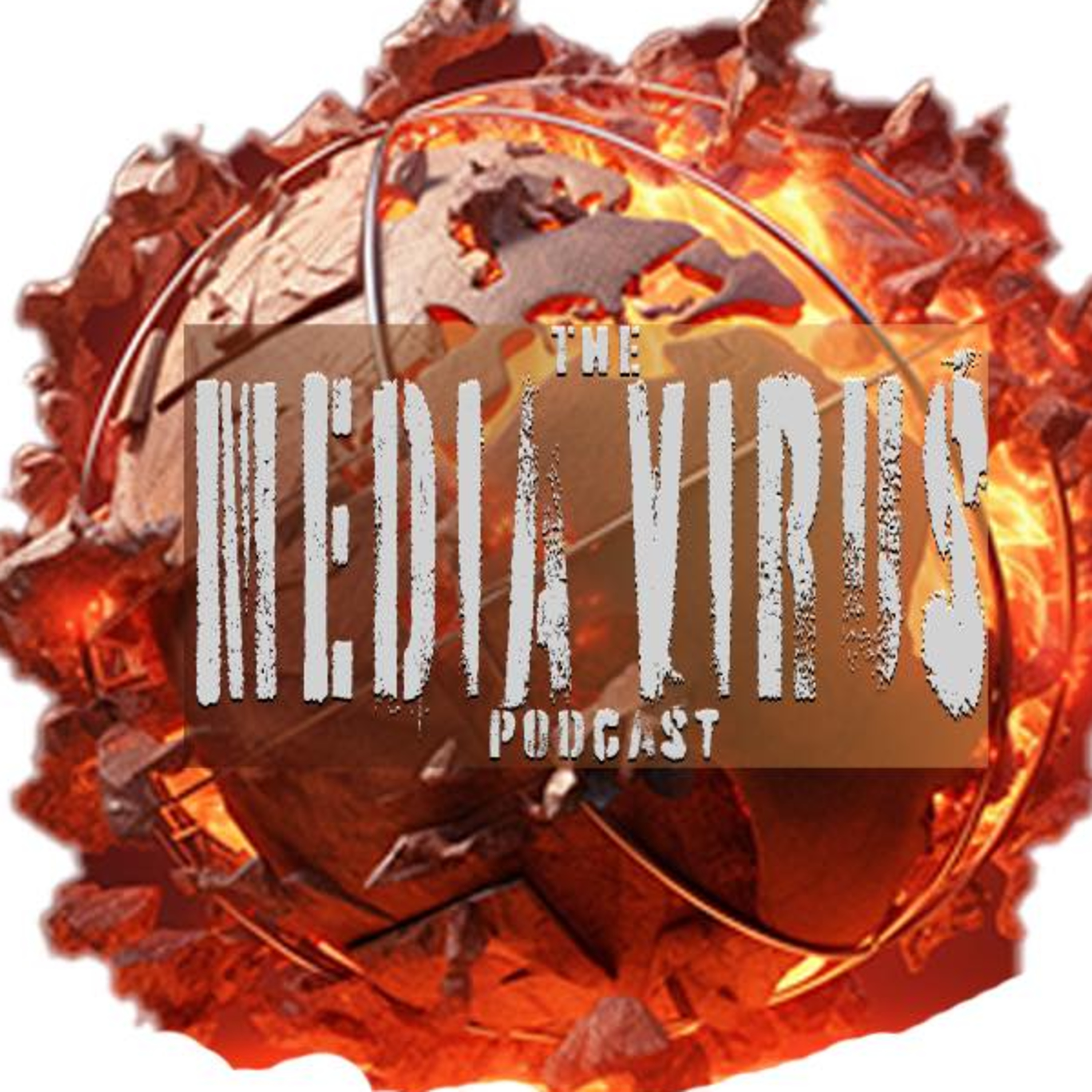 The Media Virus Podcast