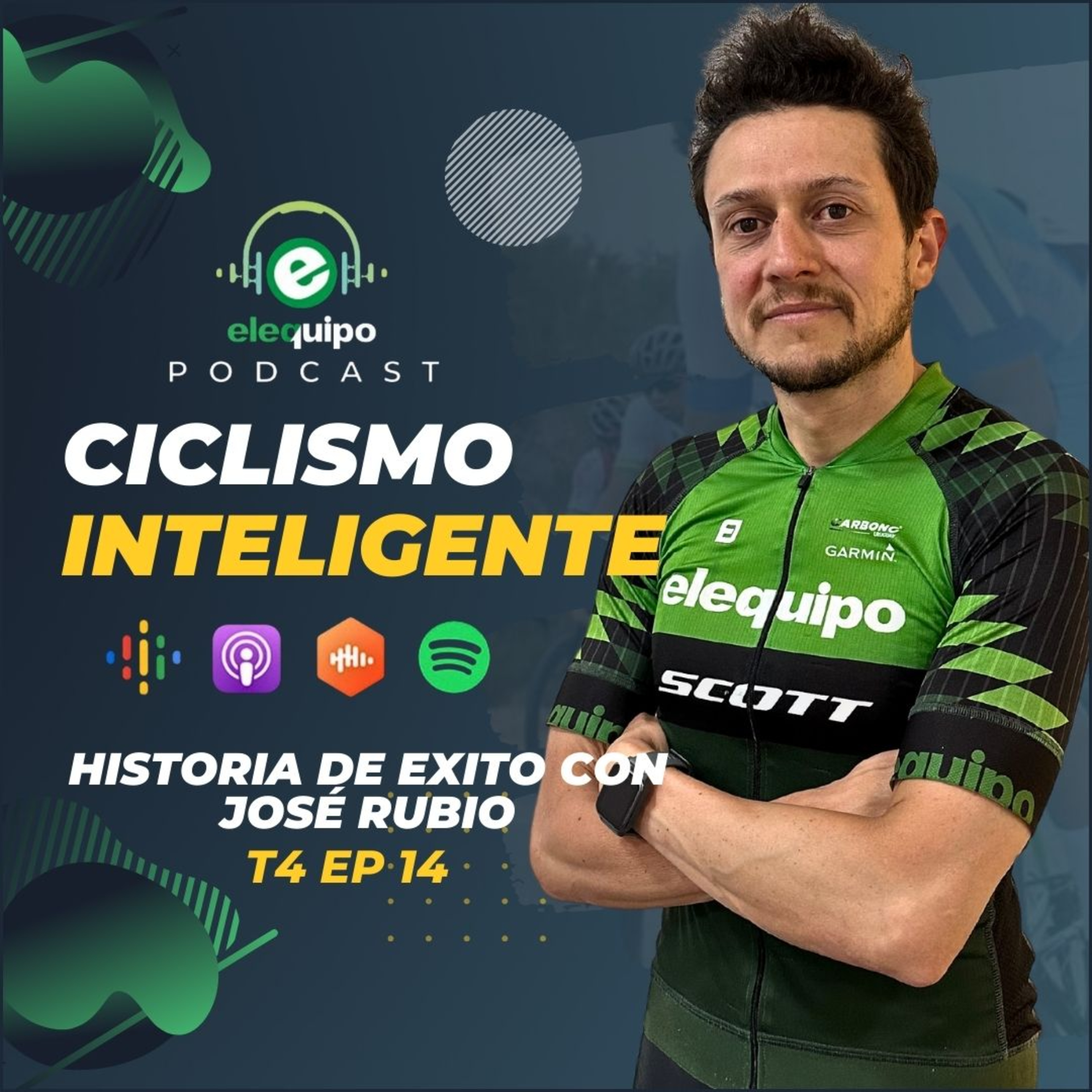 Ciclismo Inteligente