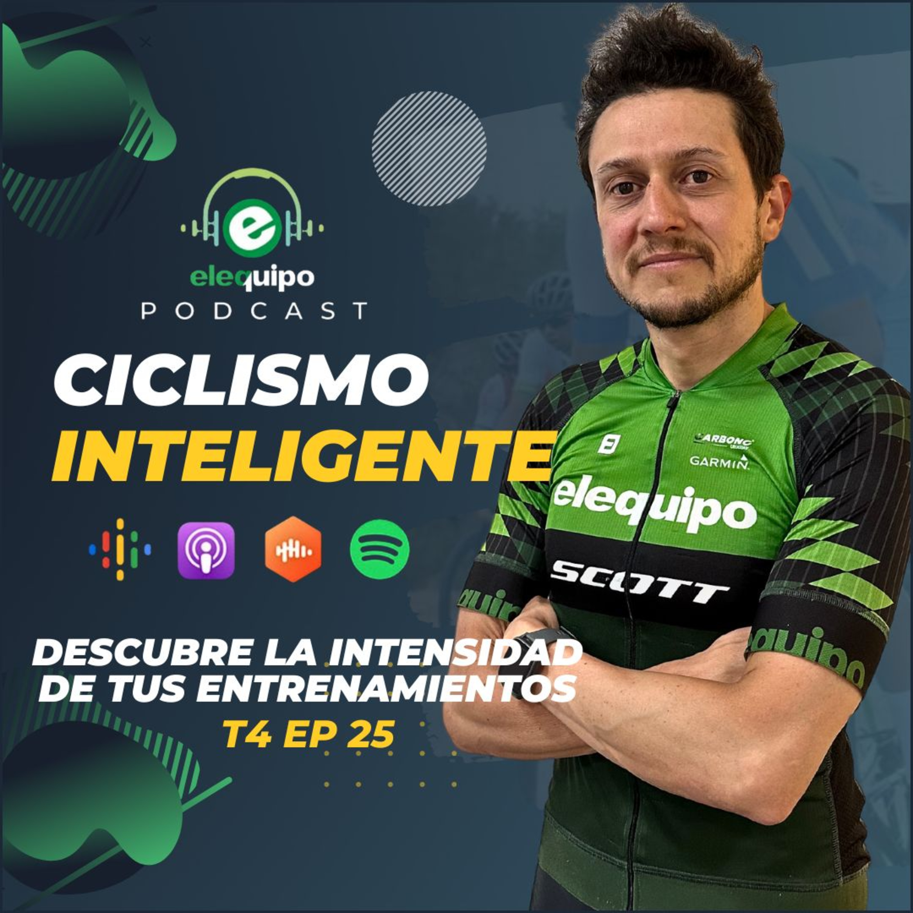 Ciclismo Inteligente