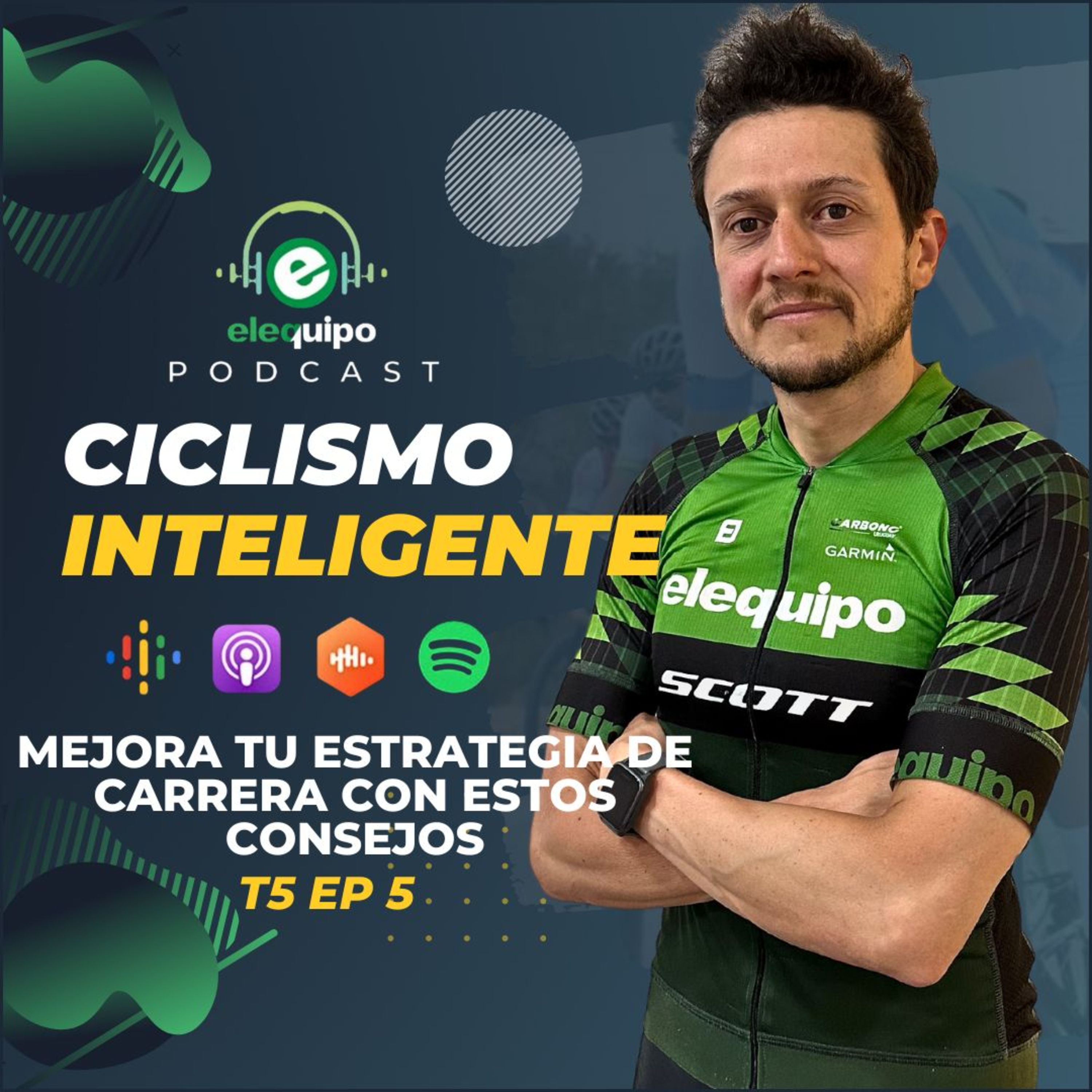 Mejora tu estrategia de carrera con estos consejos