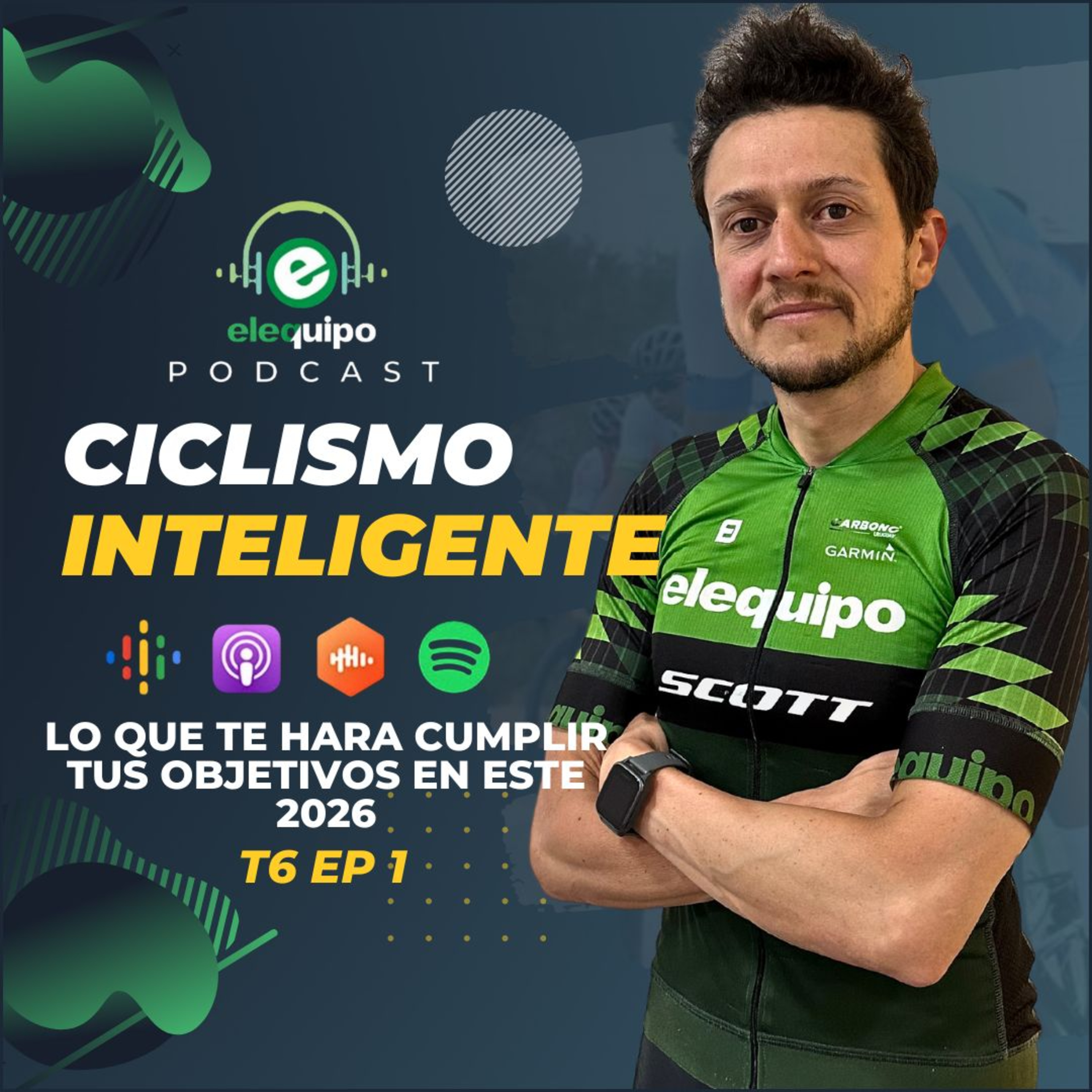 Lo que te hará cumplir tus objetivos en este 2026