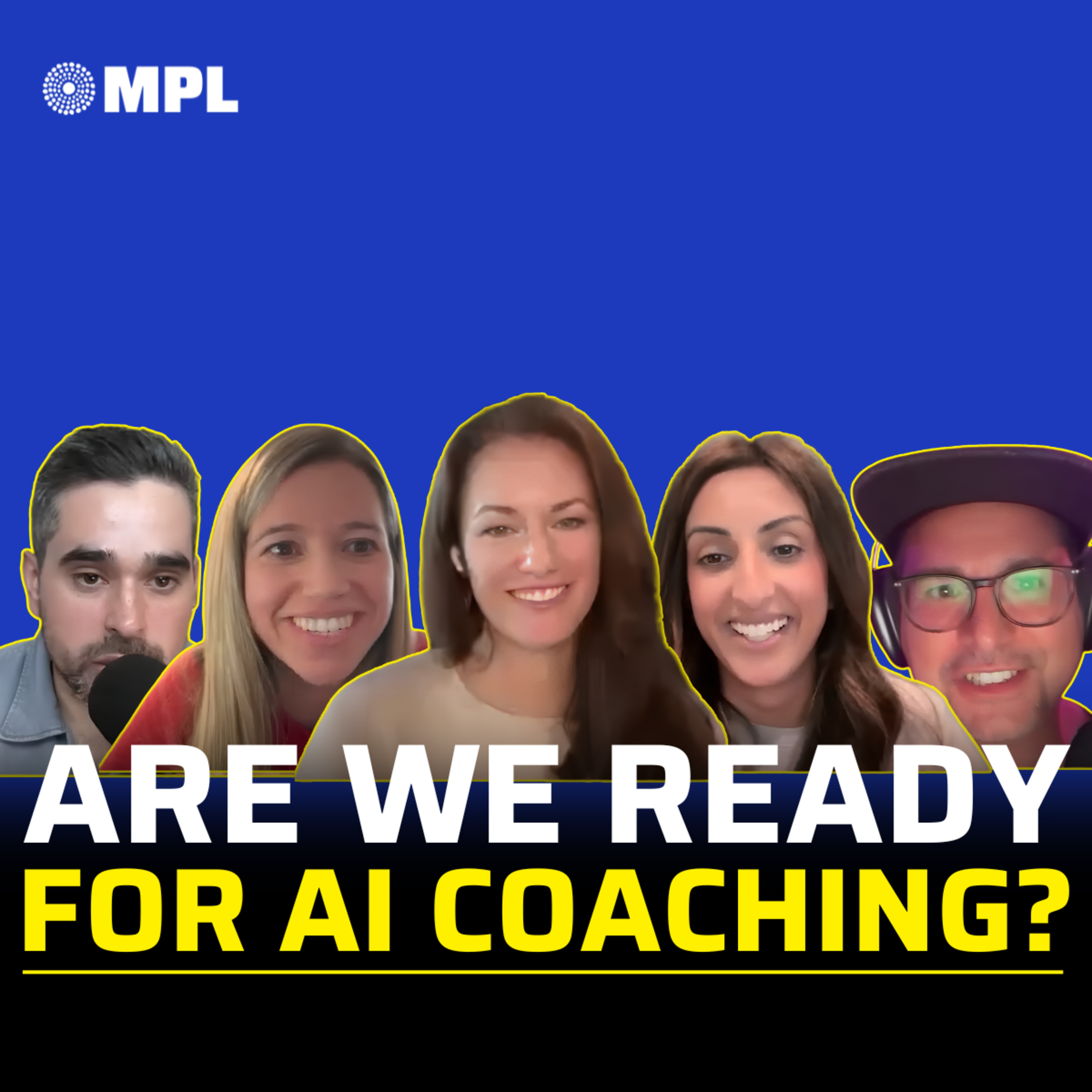 302 - Are we ready for AI Coaching?