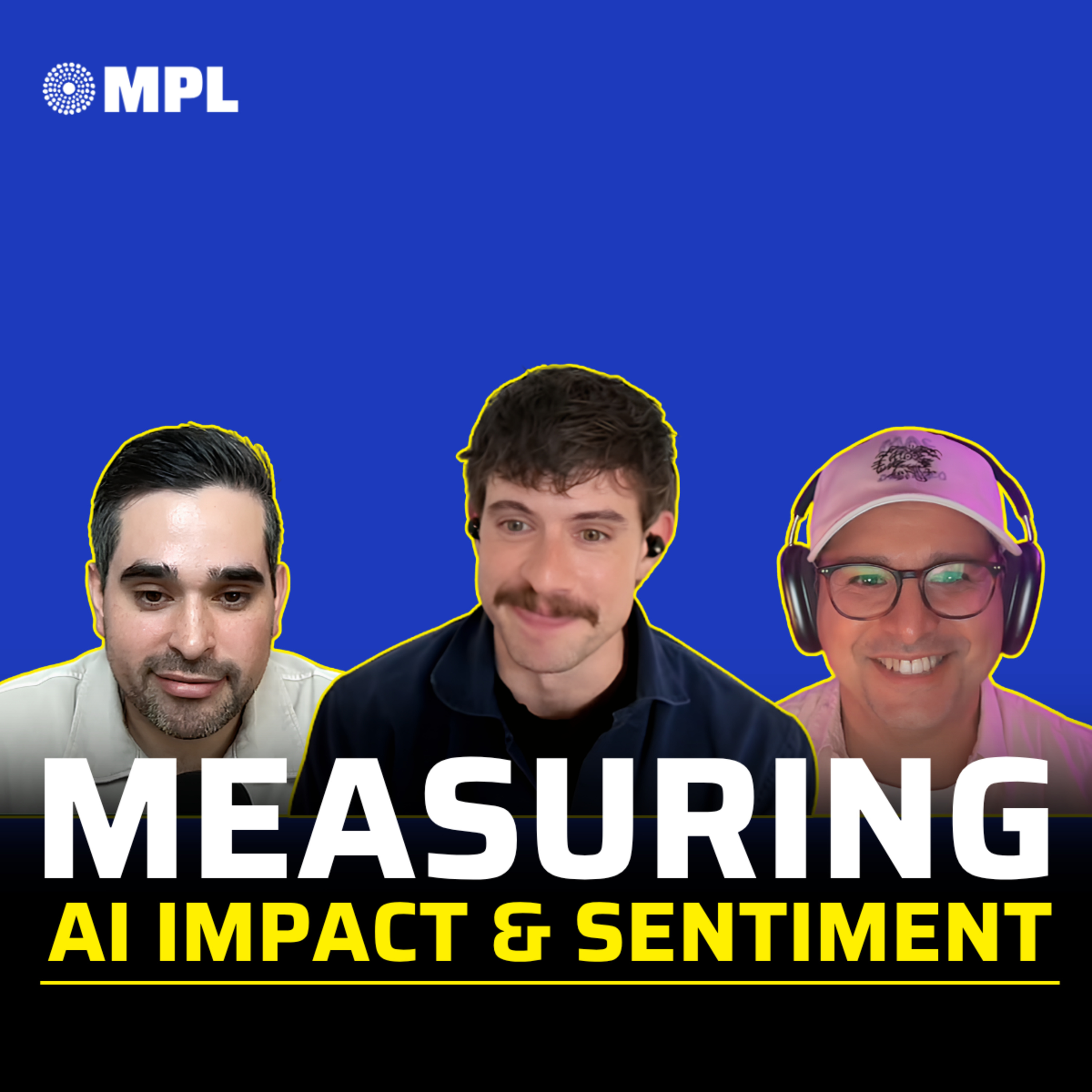 How Does AI Make Employees Feel? (What Medium's Data Says): Cameron Price, Head of People & Talent at Medium