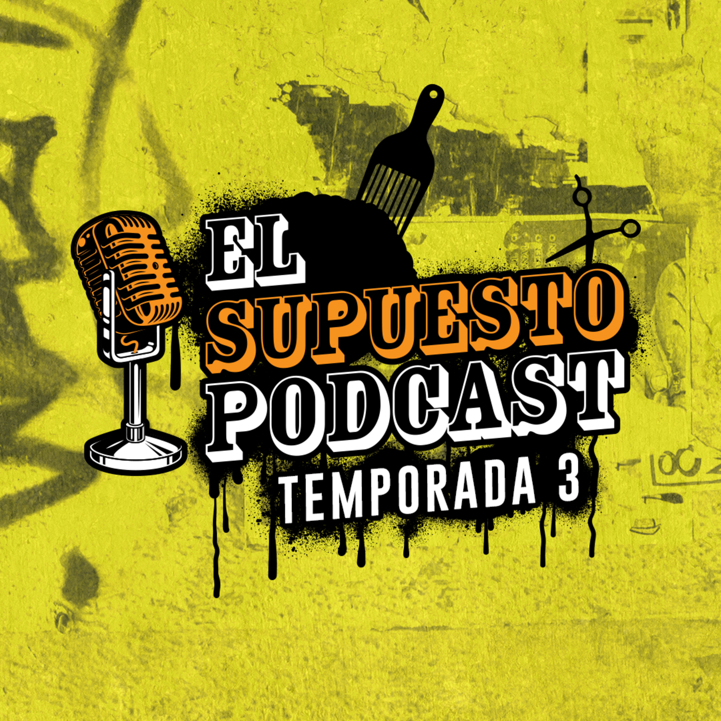 El Supuesto Podcast
