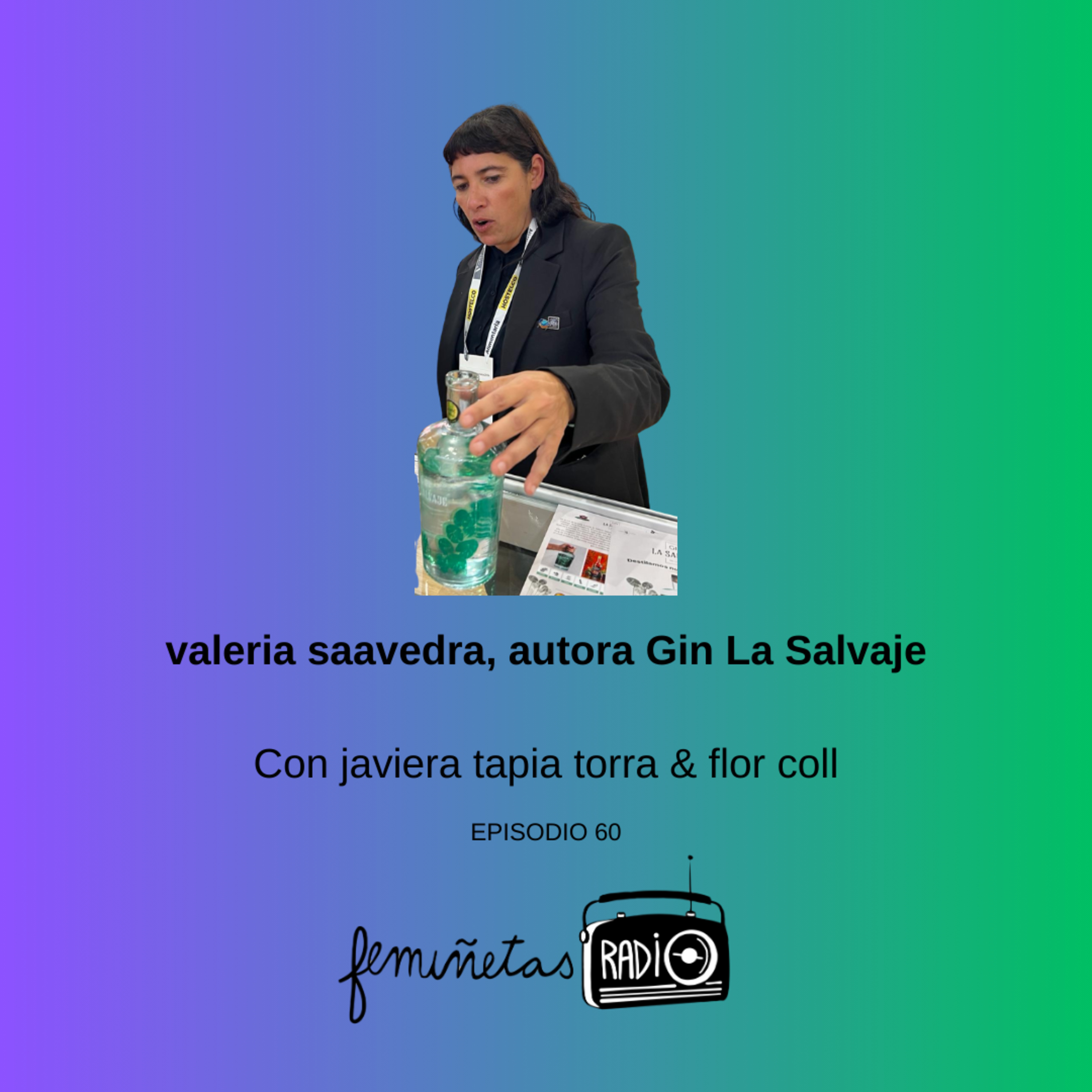 femiñetas radio