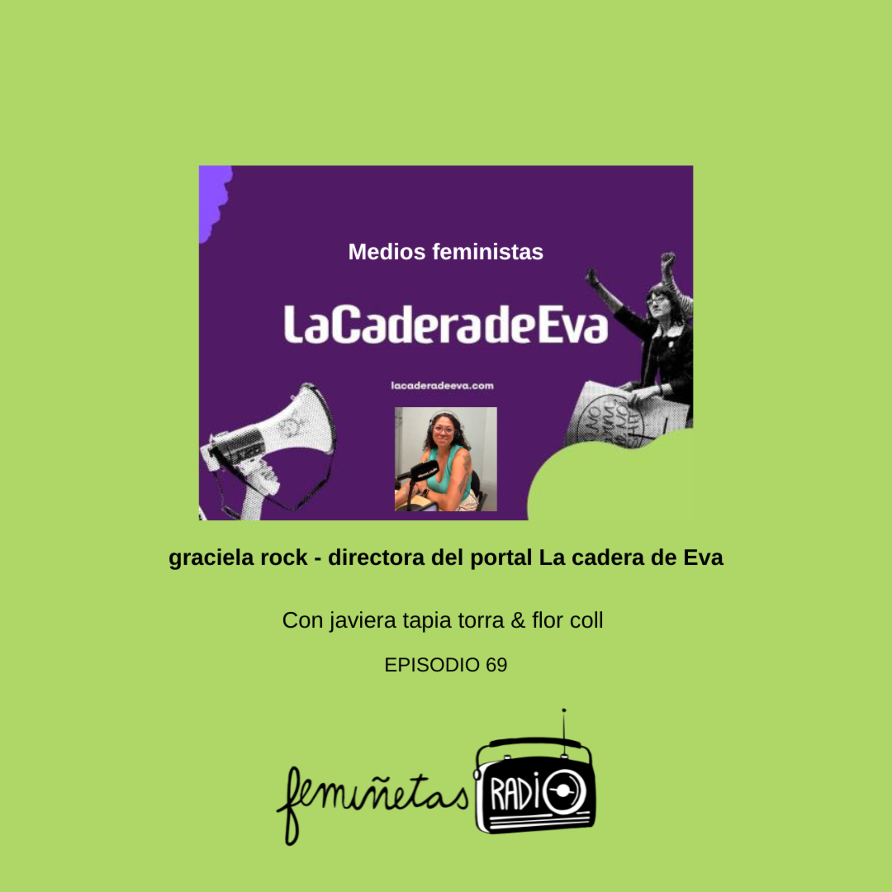 femiñetas radio