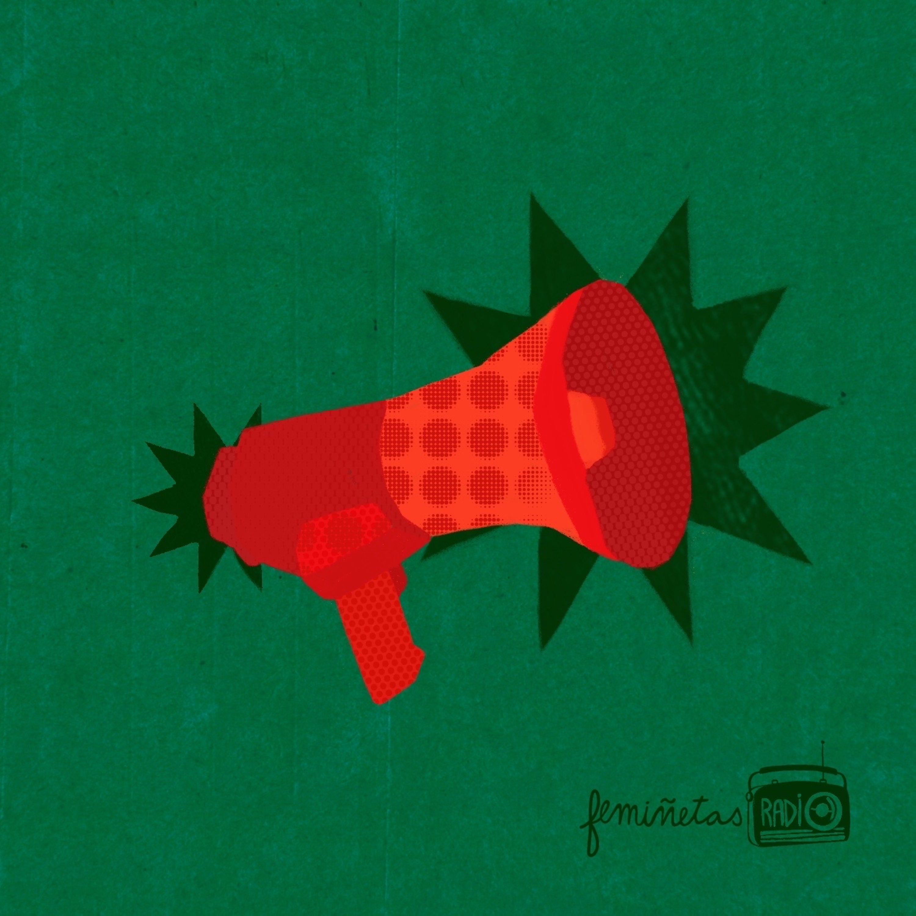 femiñetas radio