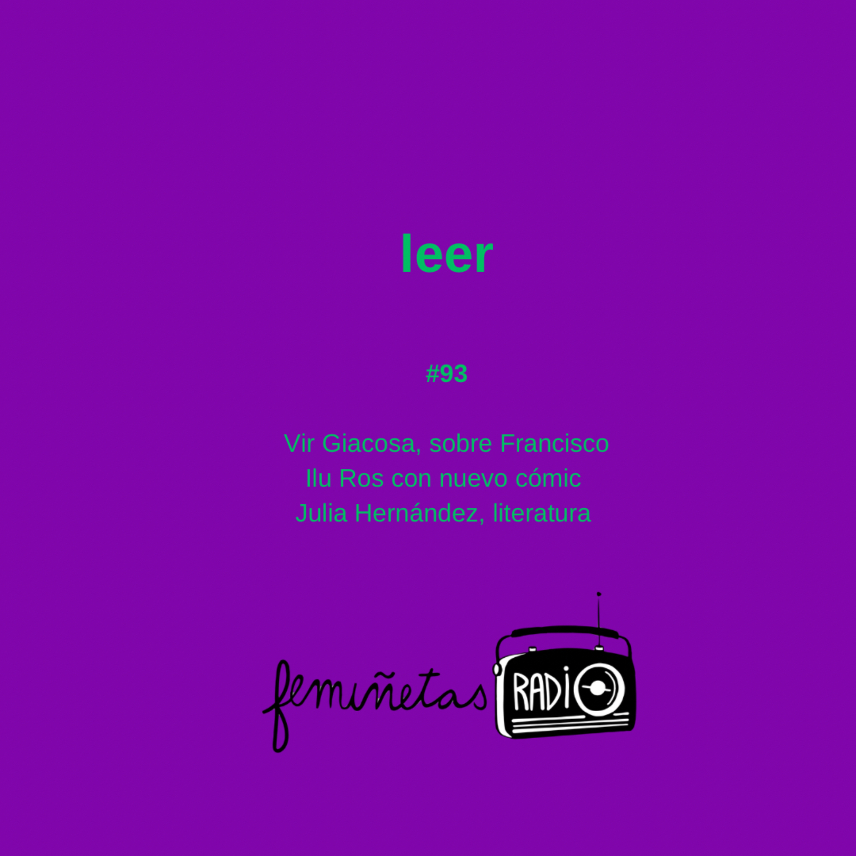 femiñetas radio