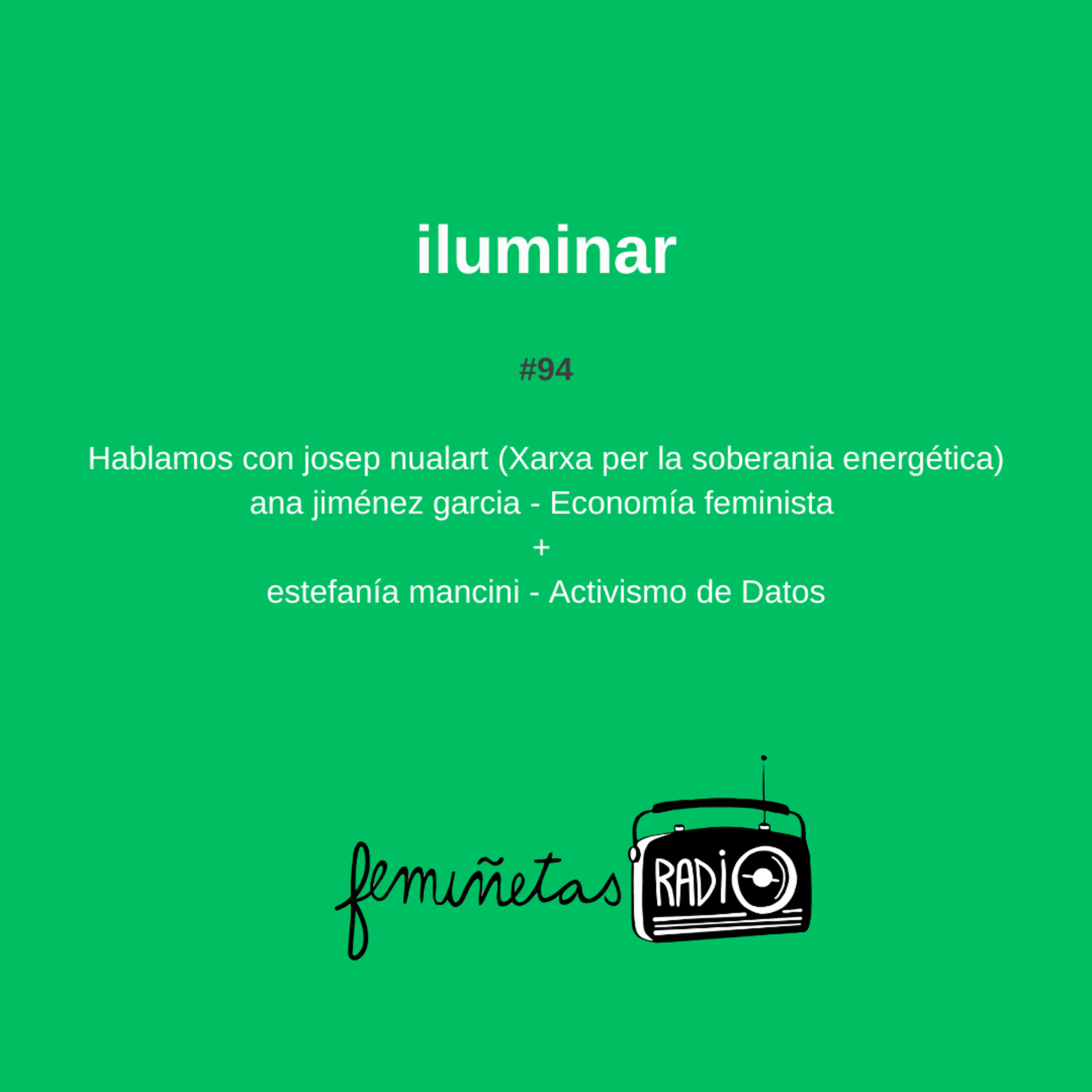femiñetas radio