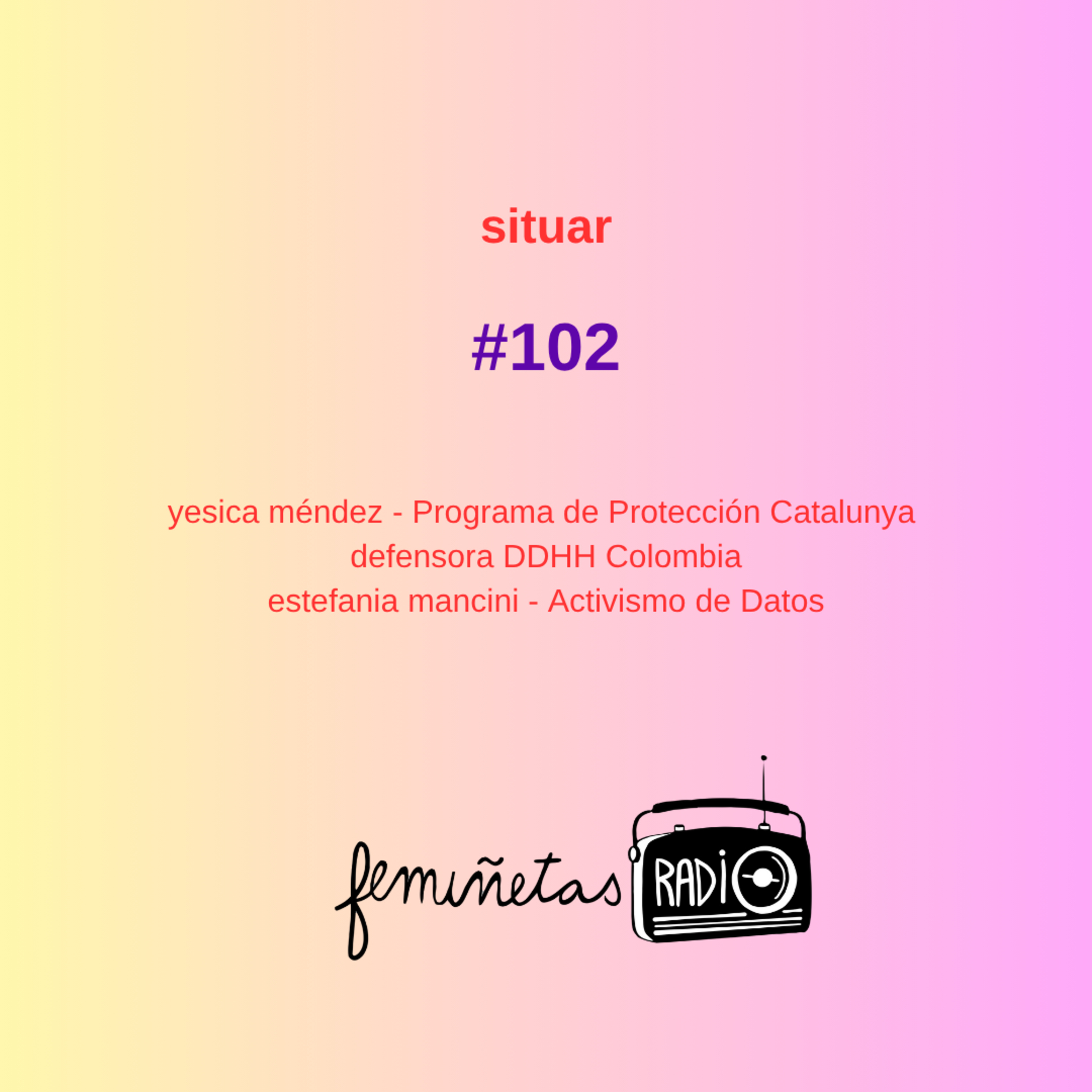 femiñetas radio