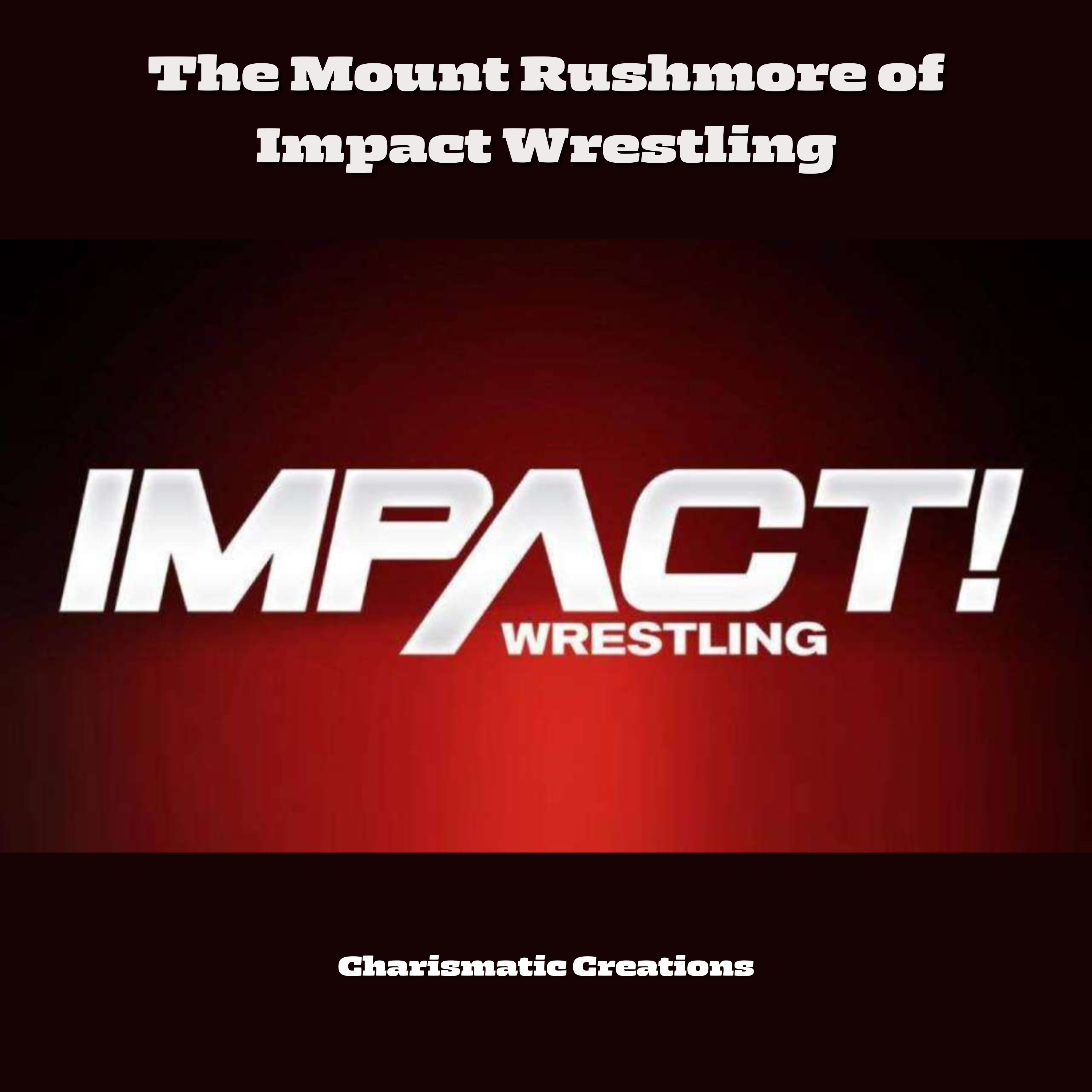 The High Risk Wrestling Podcast