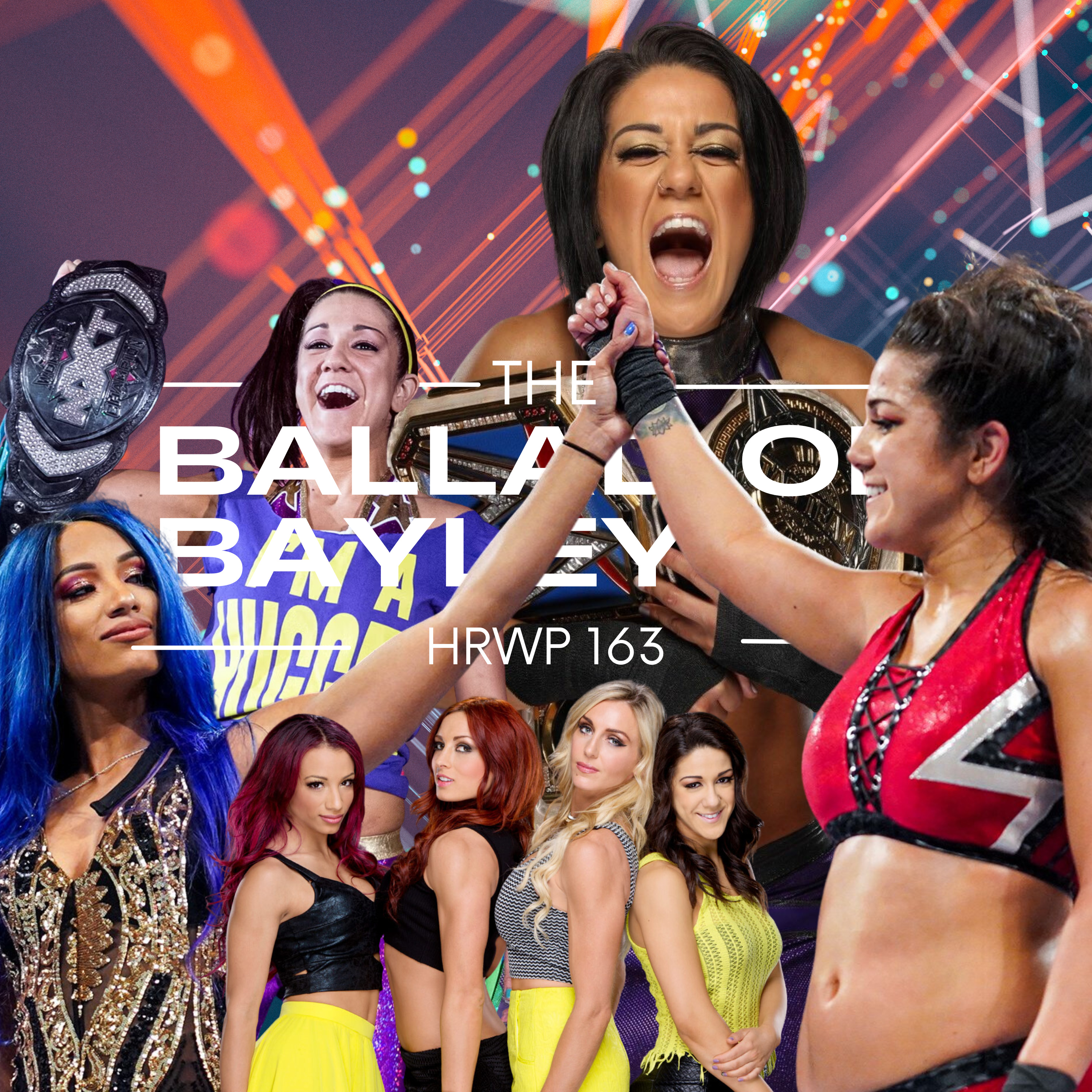 The High Risk Wrestling Podcast