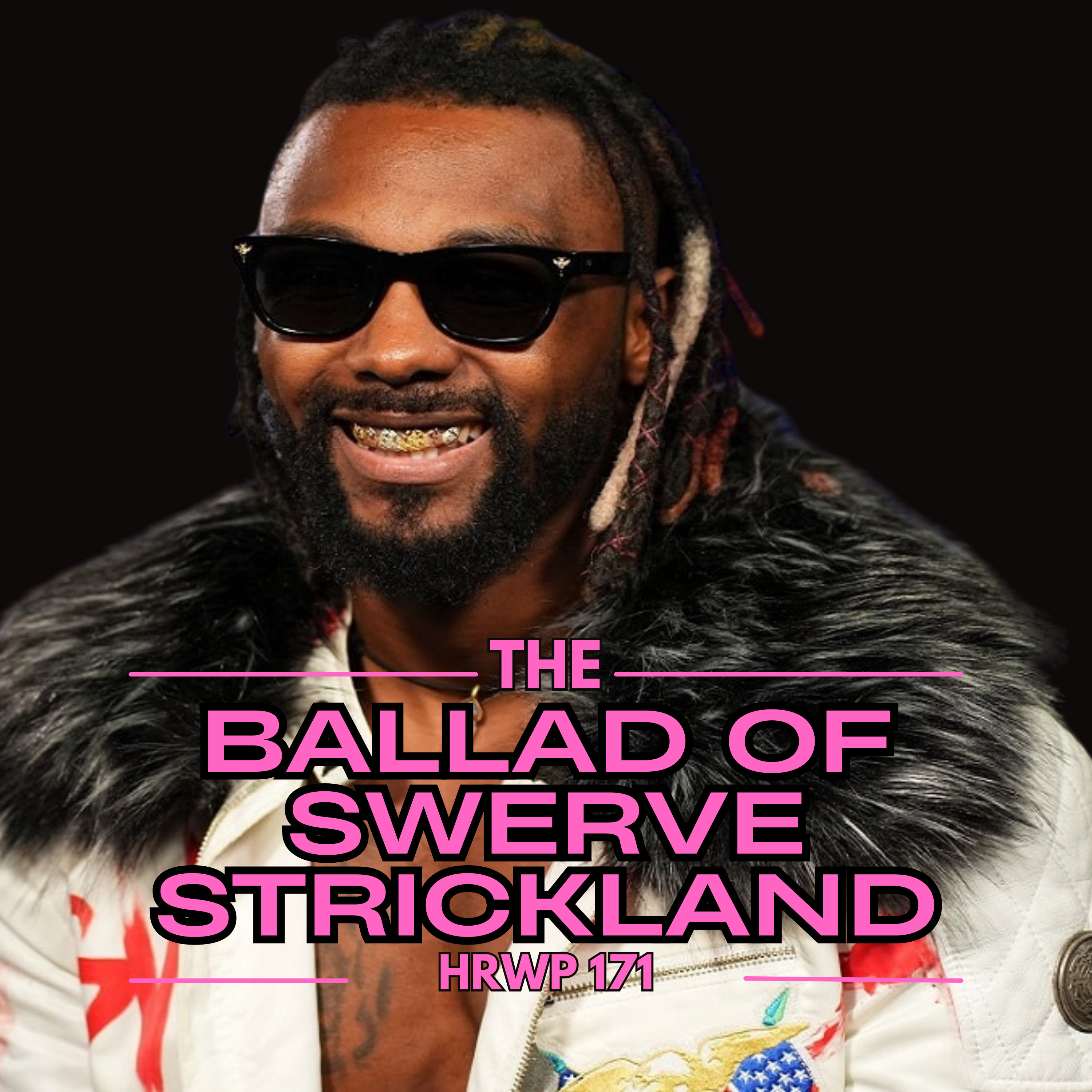 The High Risk Wrestling Podcast