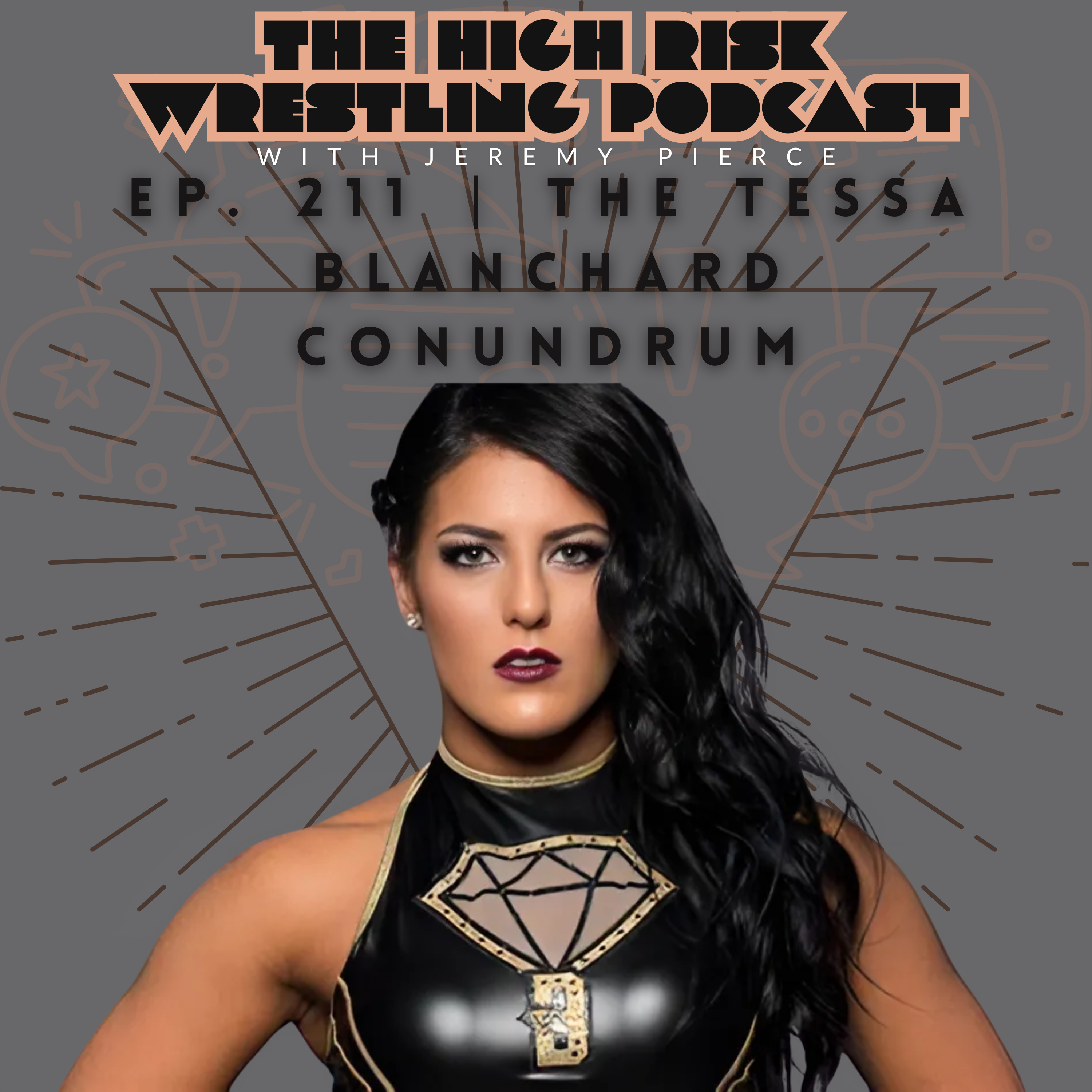 The High Risk Wrestling Podcast