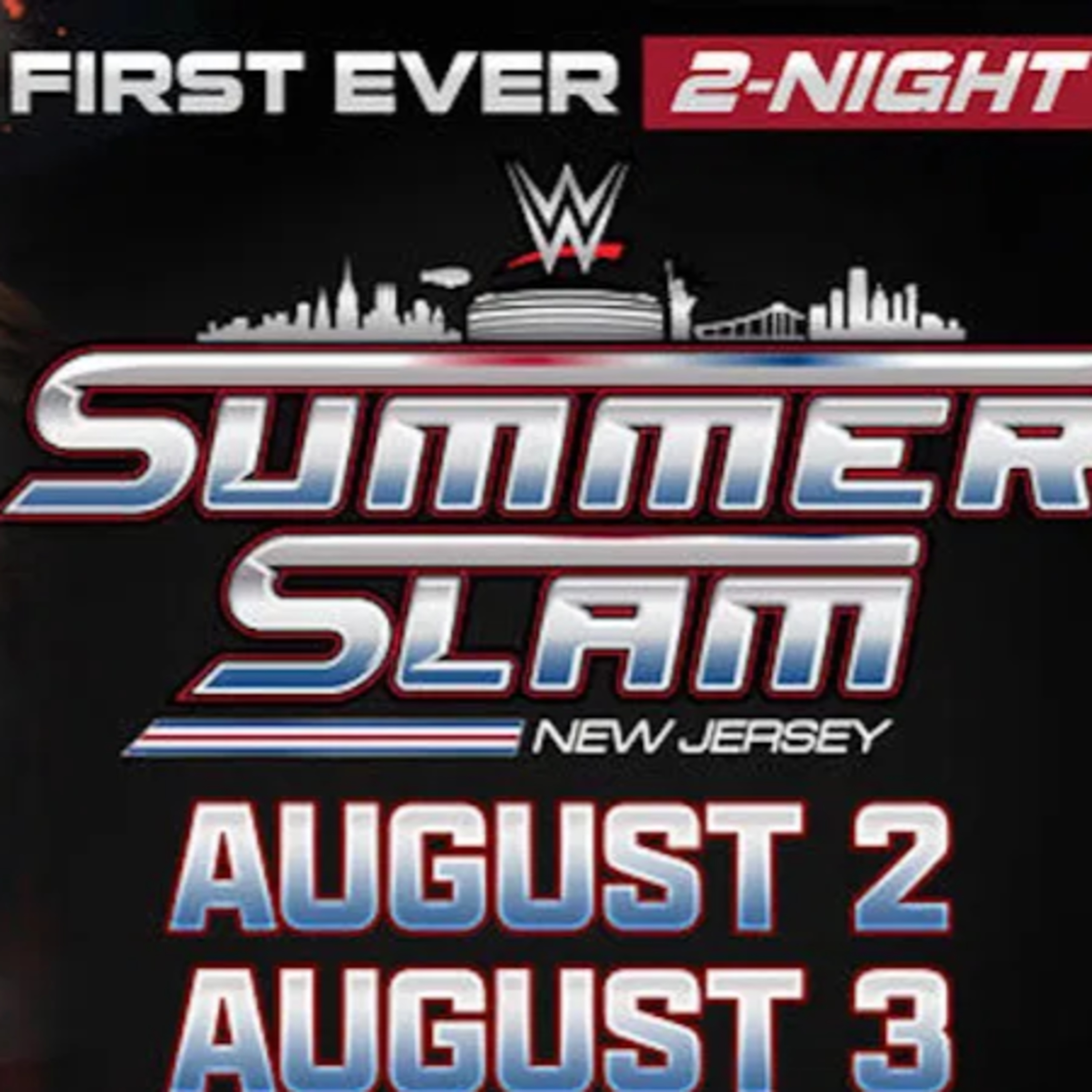 The High Risk Wrestling Podcast