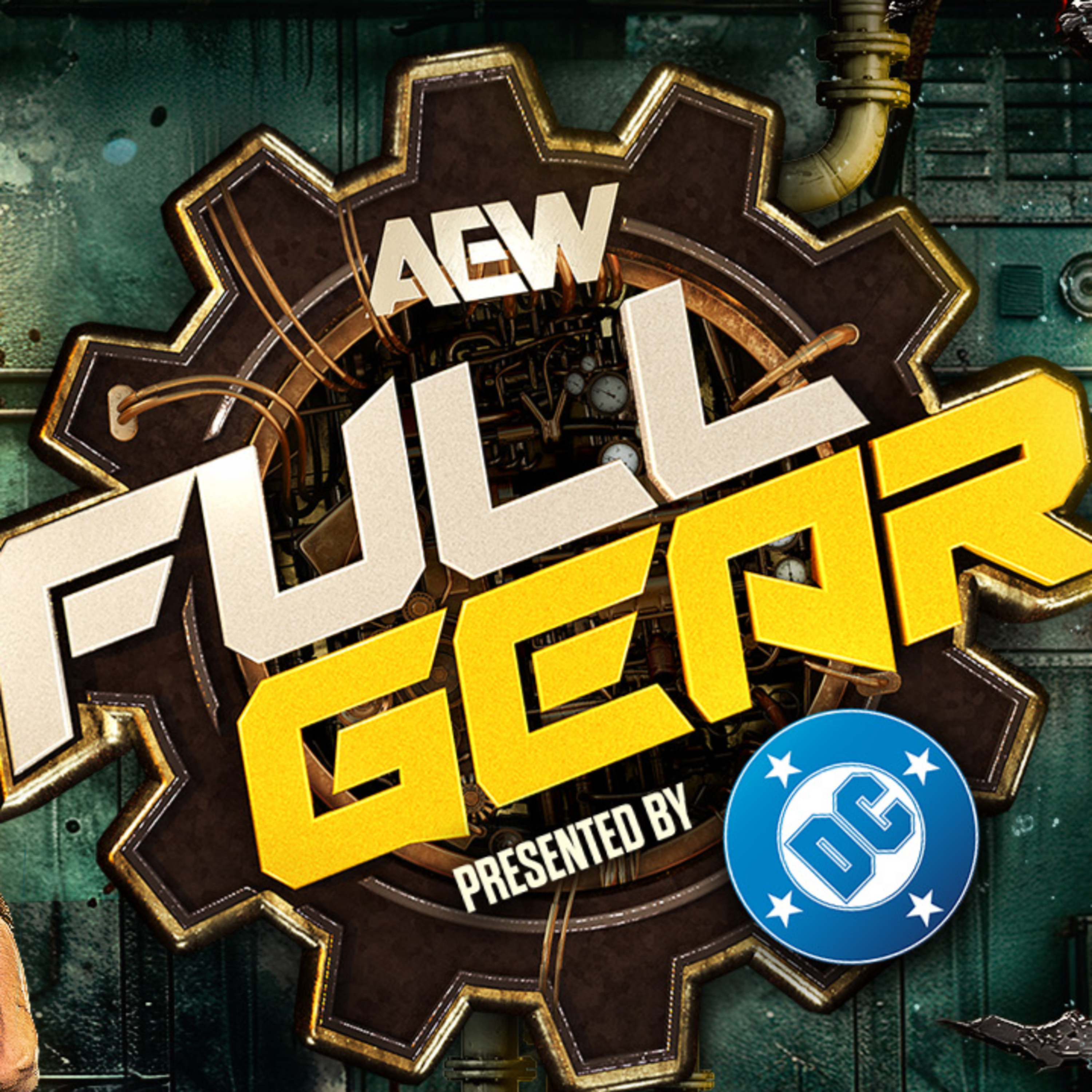 The High Risk Wrestling Podcast