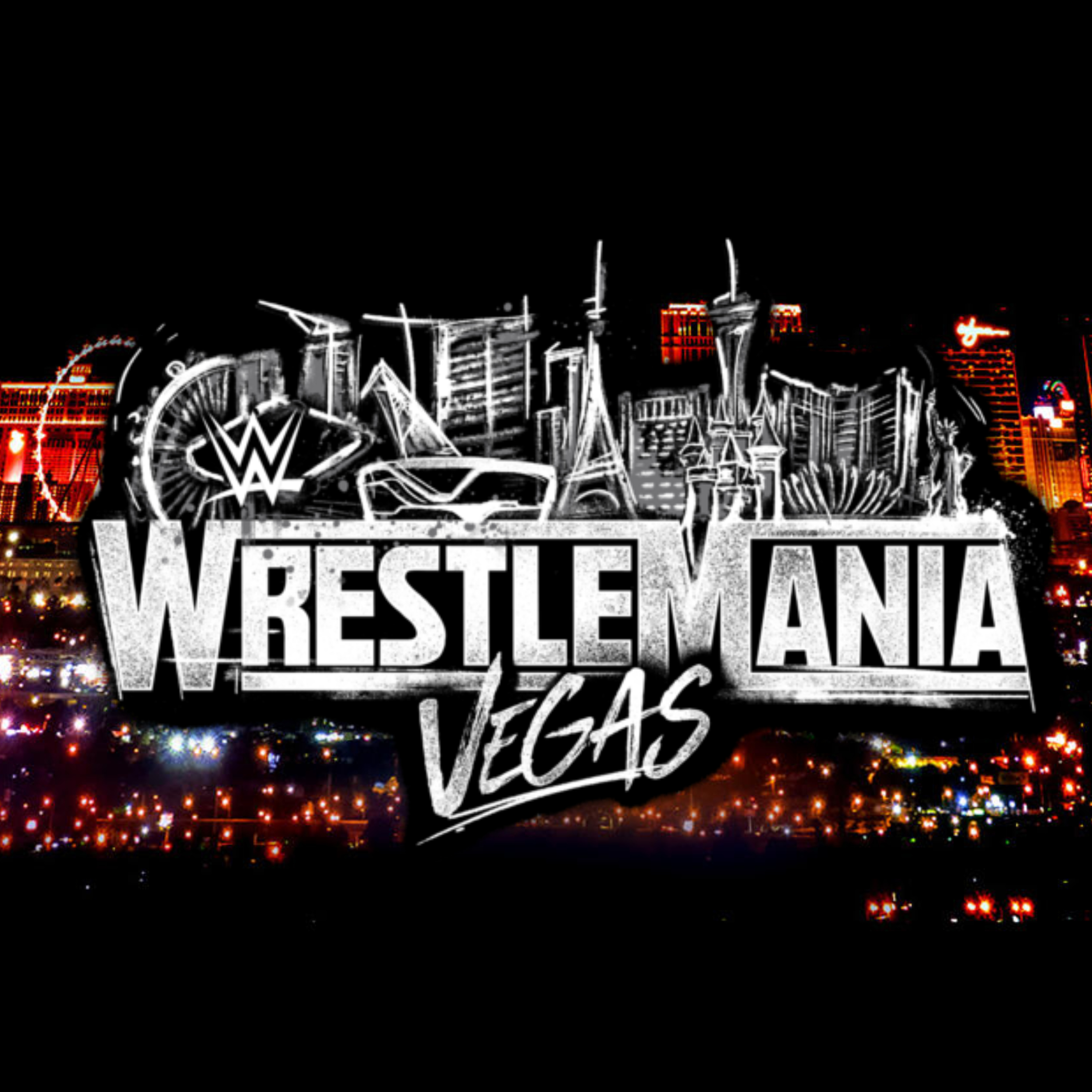 The High Risk Wrestling Podcast