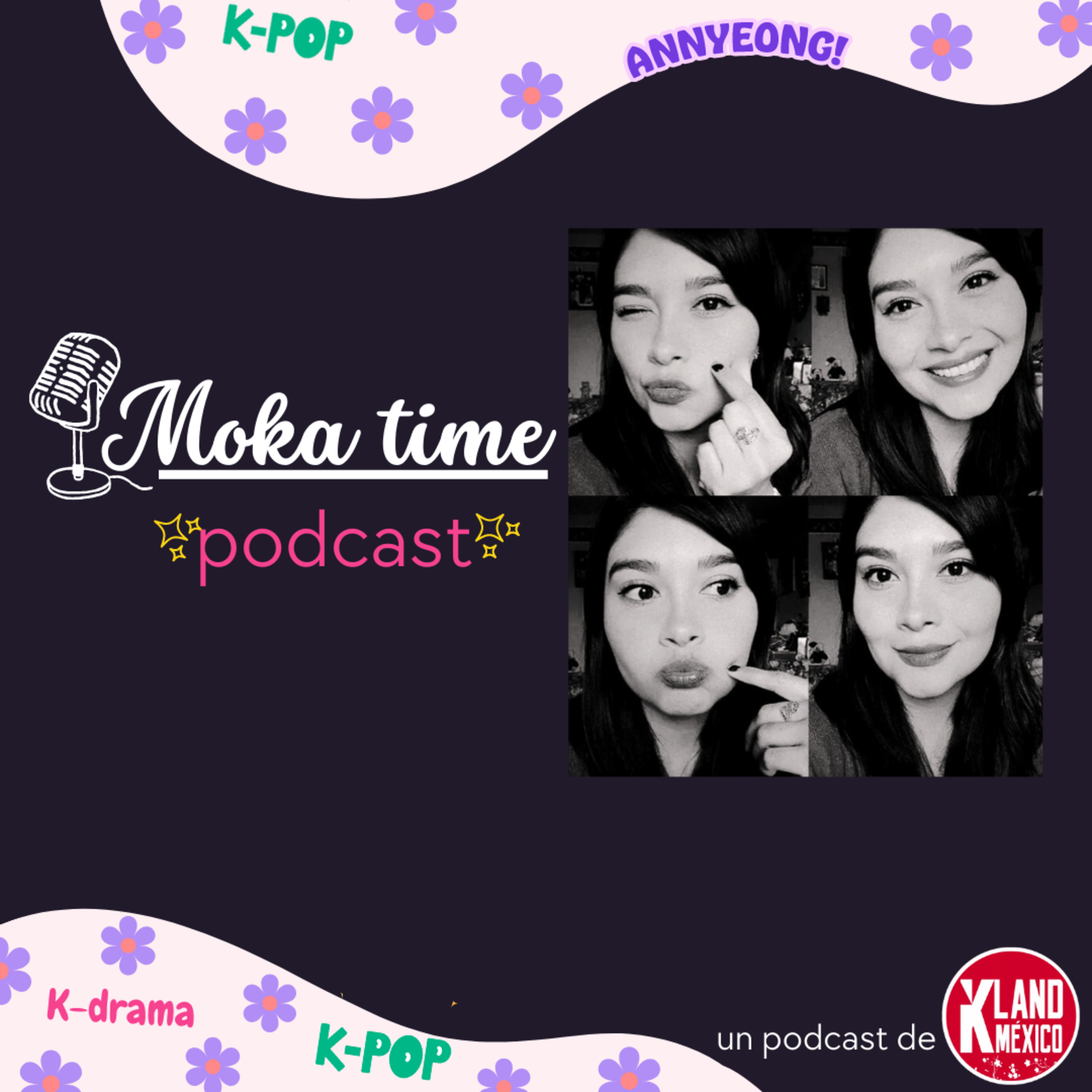 KLand México - PODCAST