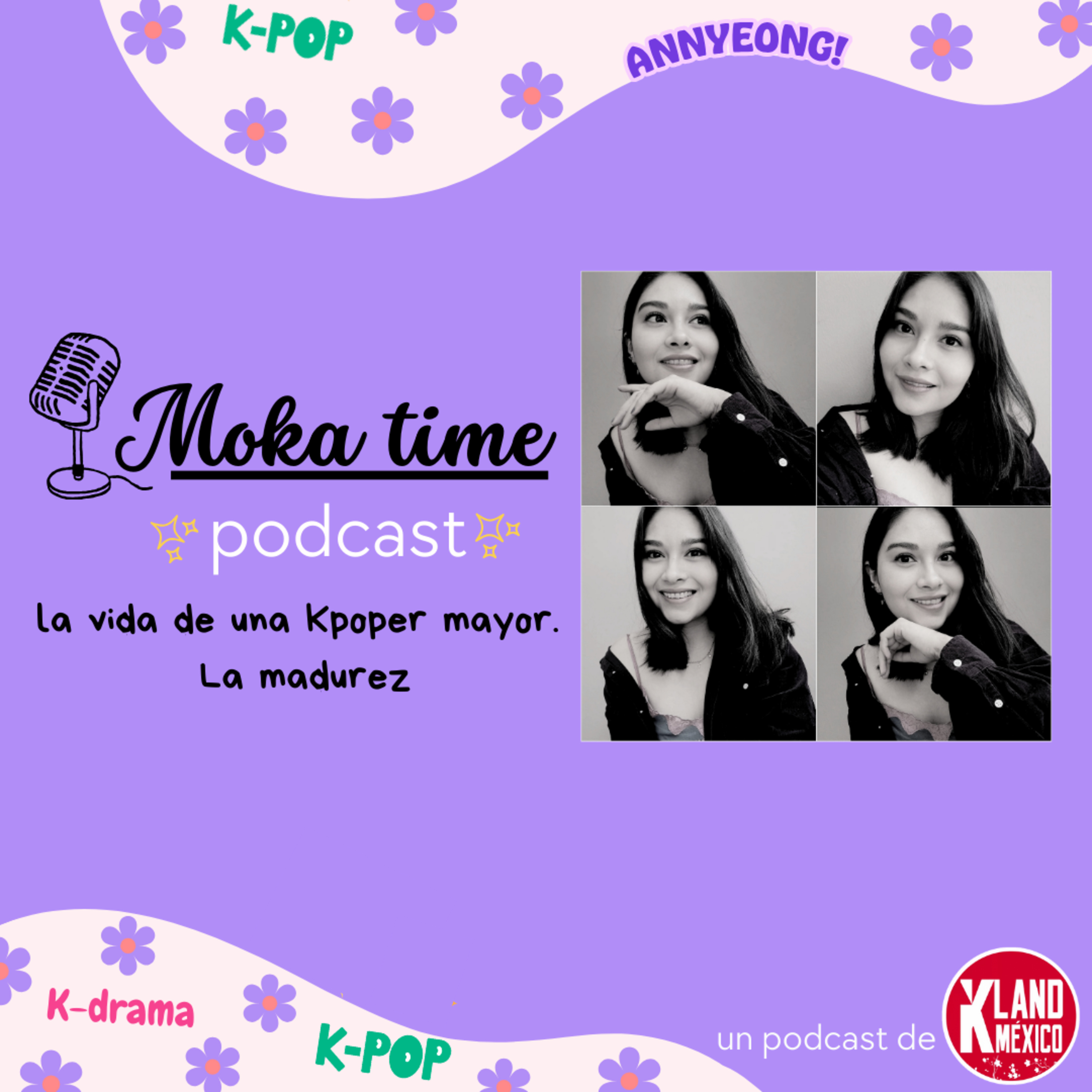 KLand México - PODCAST