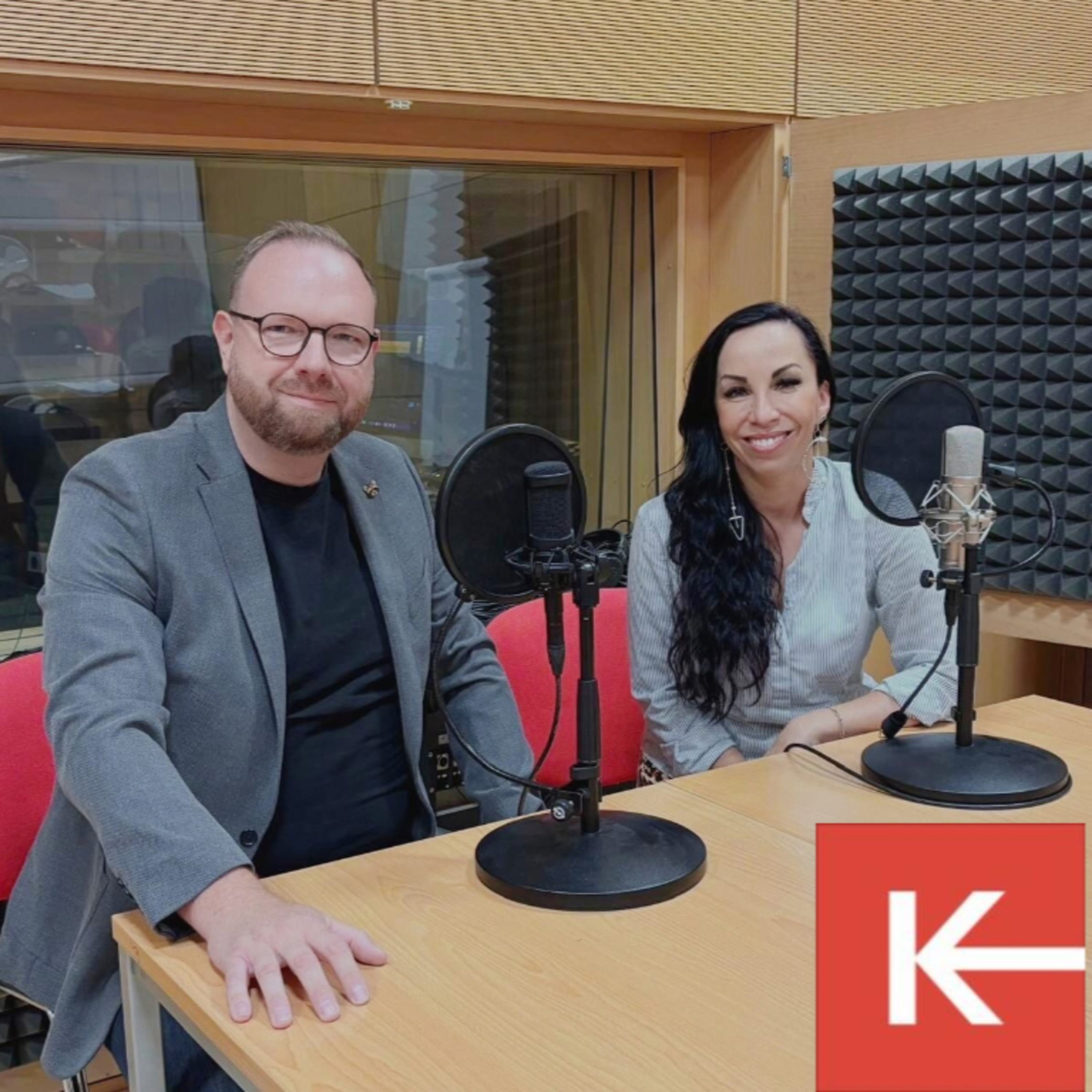 KRAJ magazín Libereckého kraje