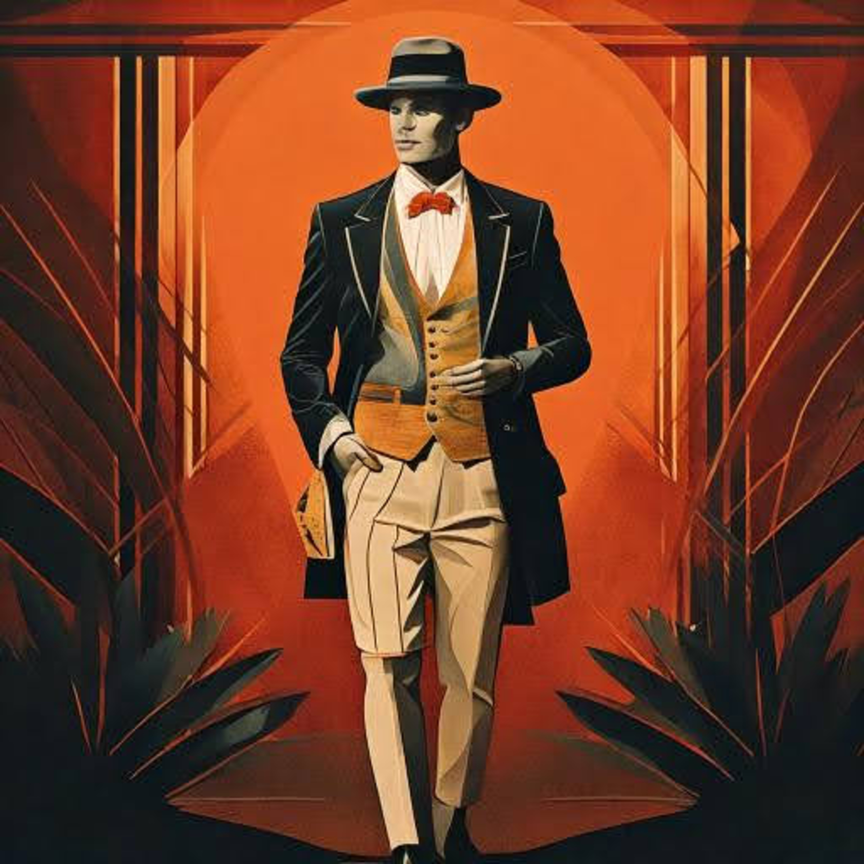 Grosse Wirtschaftslegenden Hugo Stinnes der Master des Industrieimperiums episode artwork