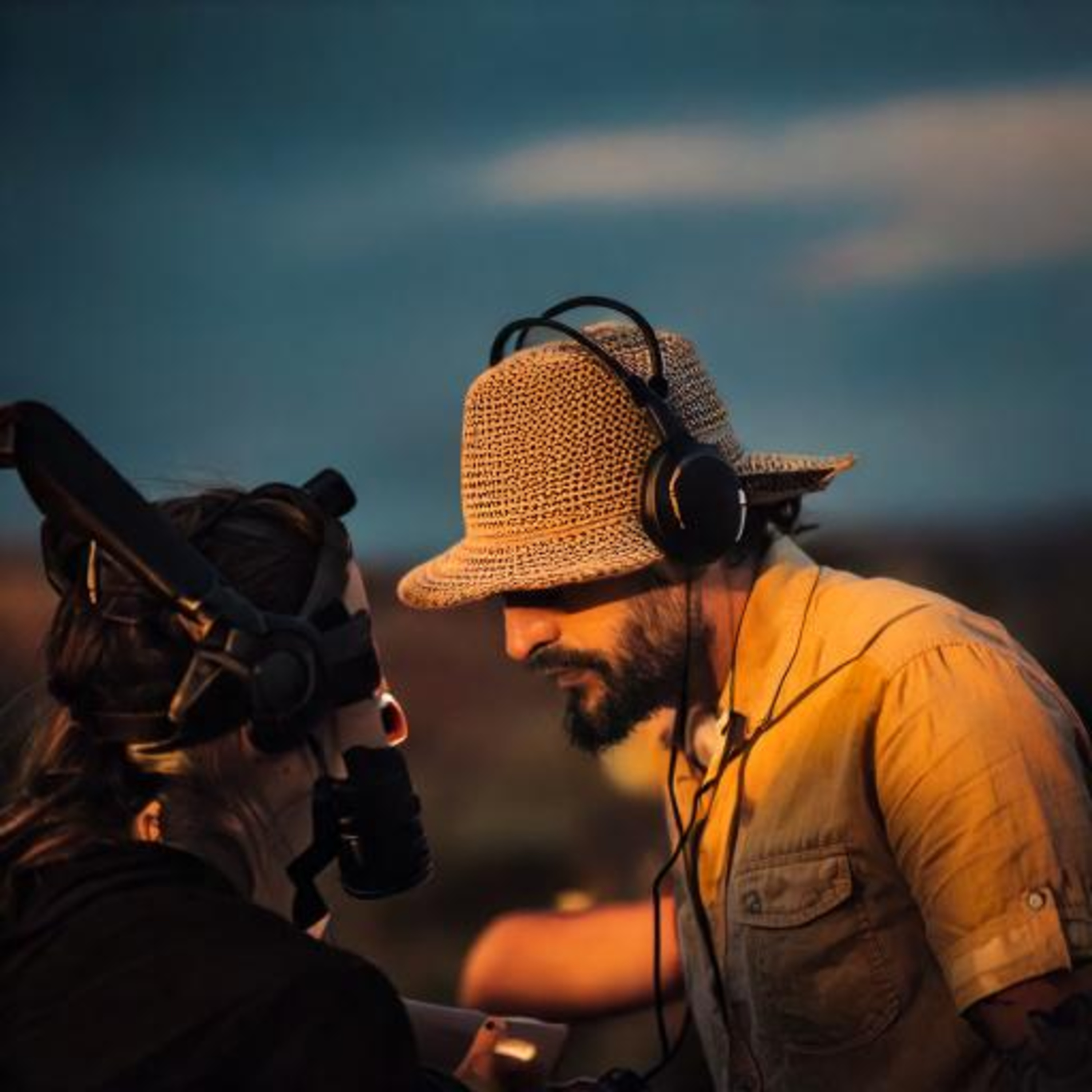 Sven sagt der Podcast mit einer Ausgabe zu Love over Gold von den Dire Straits episode artwork