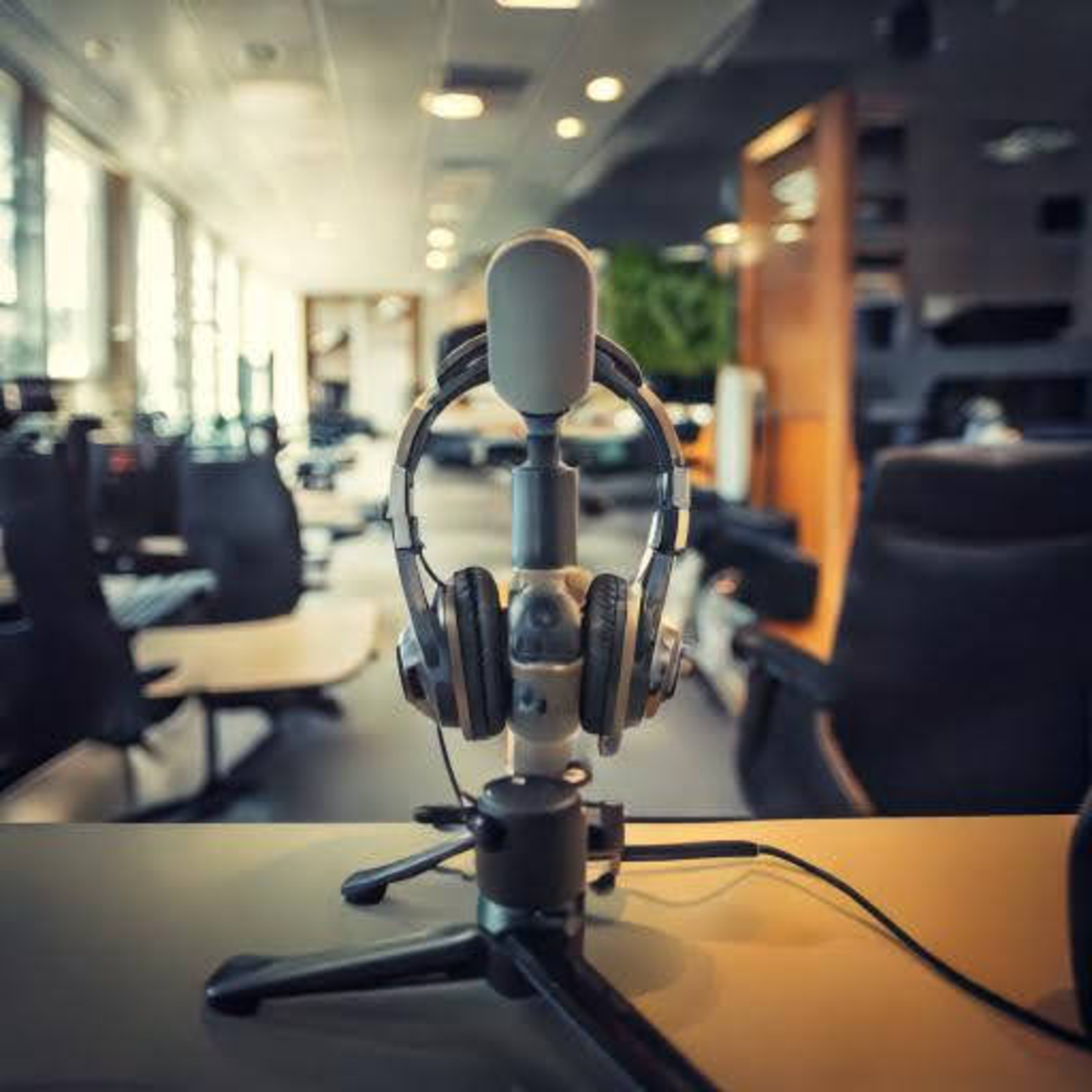 Sven sagt der Podcast heute mit dem Thema Der Passierschein A38 Bürokratie kann so einfach sein _nicht episode artwork
