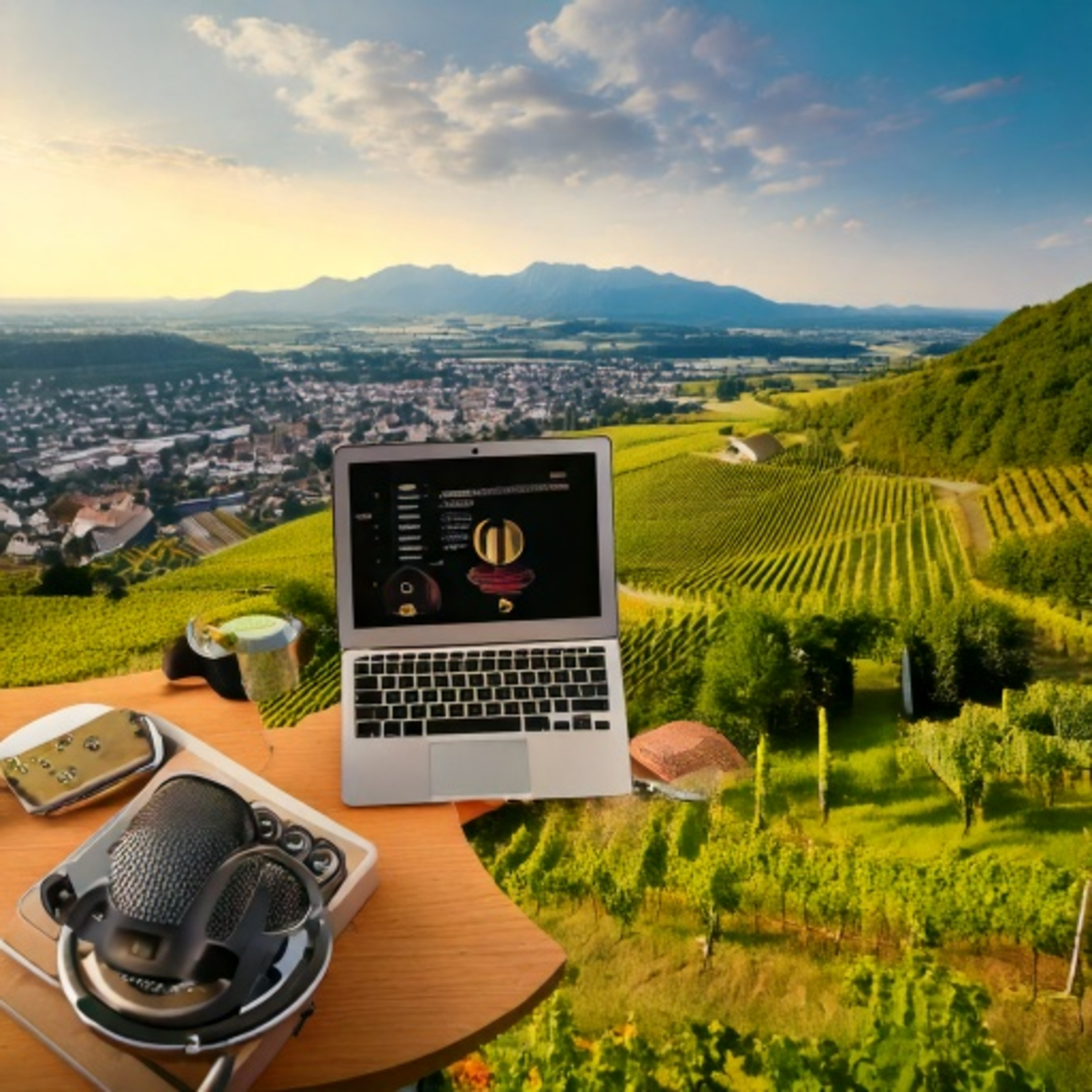 NeunSieben_digital – Ausgabe #202 episode artwork