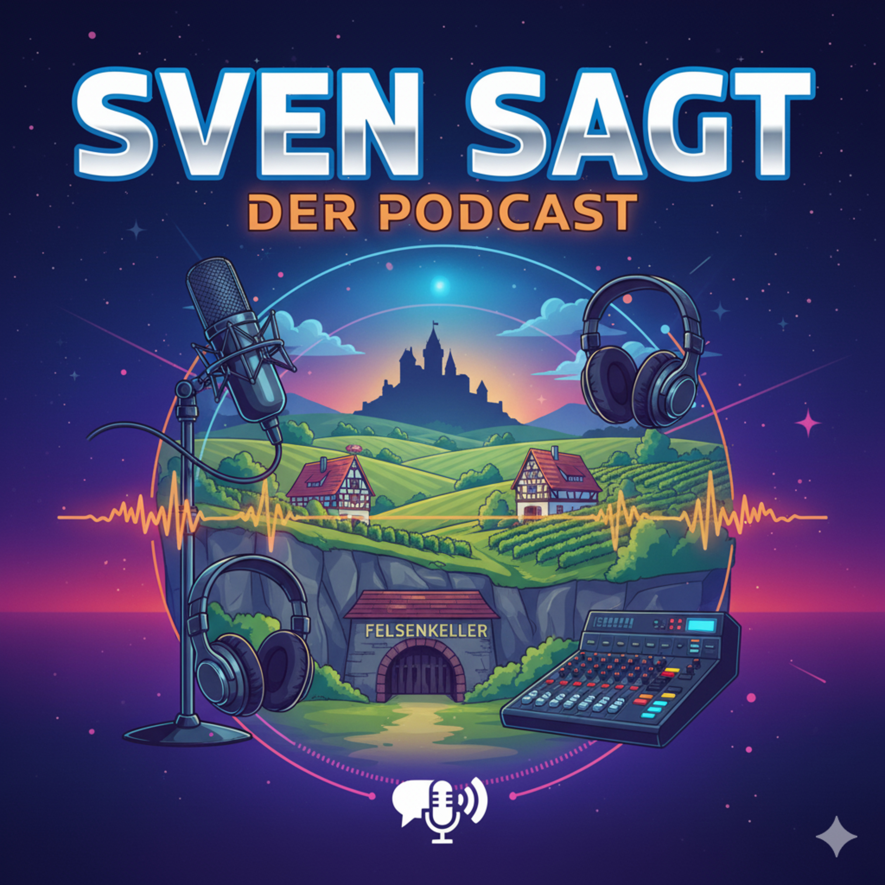 "Die LinkedIn-Safari: Eine Feldforschung über das digitale Balzverhalten der 'Homo HRus' episode artwork