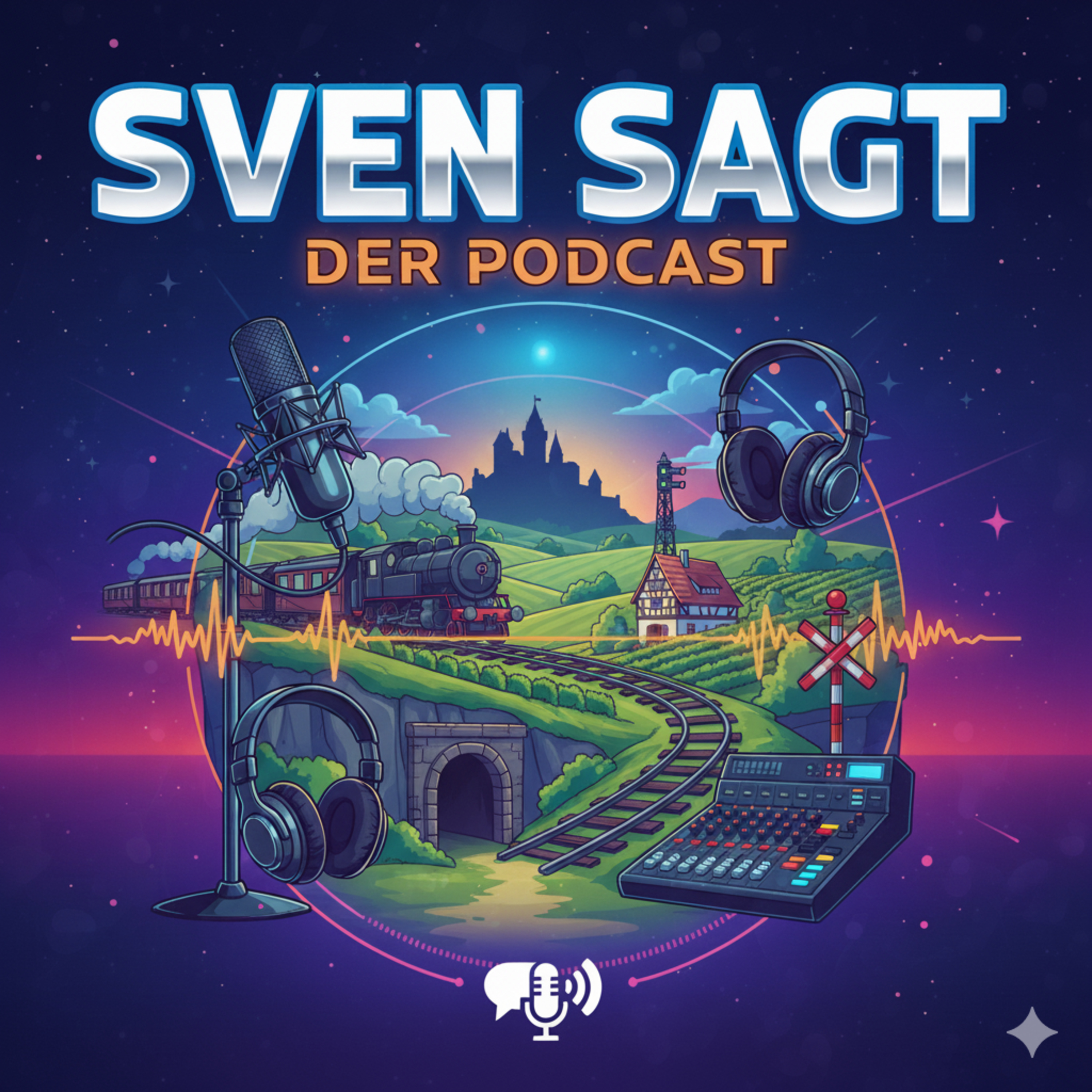 Bahnreaktivierungen: Warum wir sie brauchen – und woran sie oft scheitern episode artwork