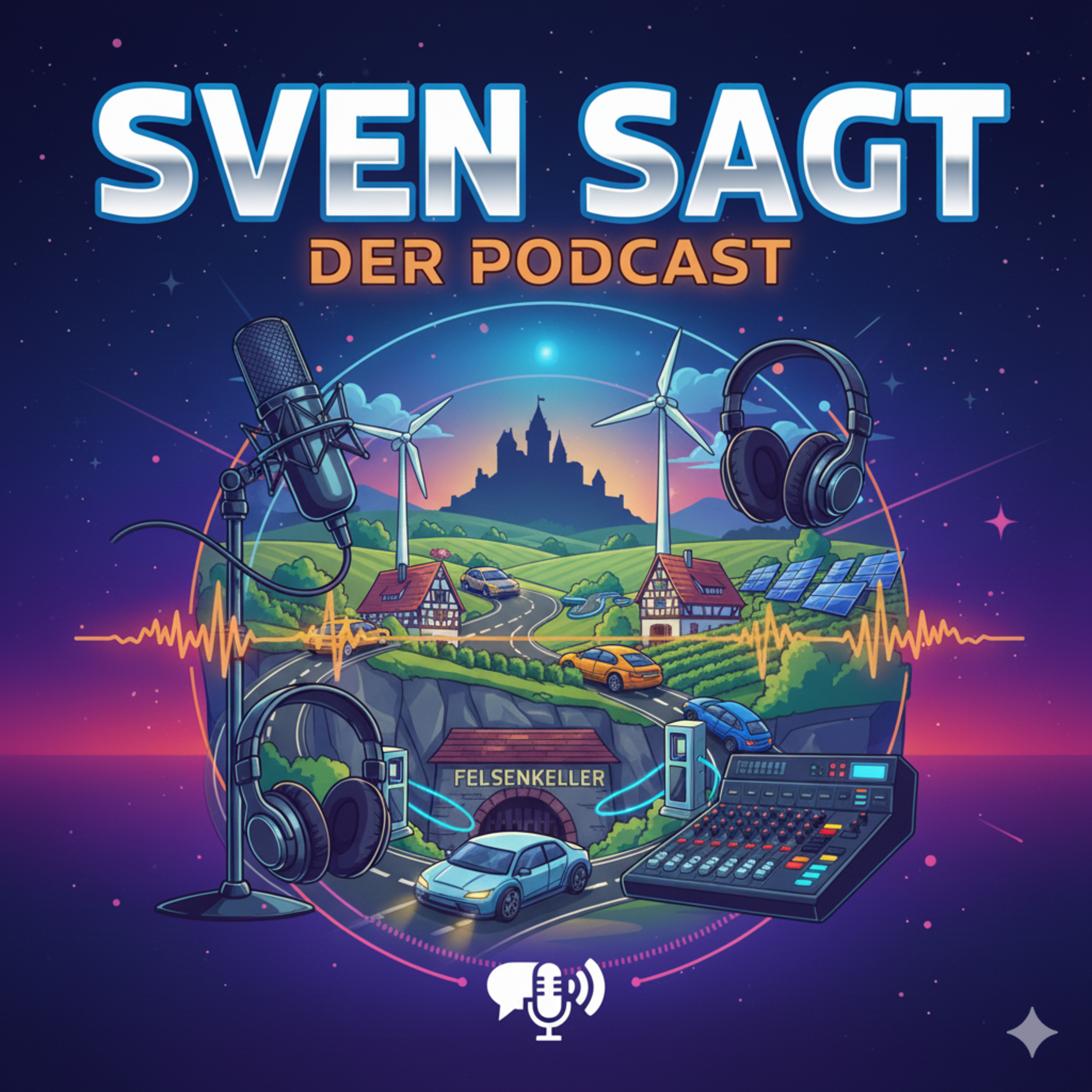 Von Propellern zu Eurofightern: Die Entstehung von BAE Systems episode artwork