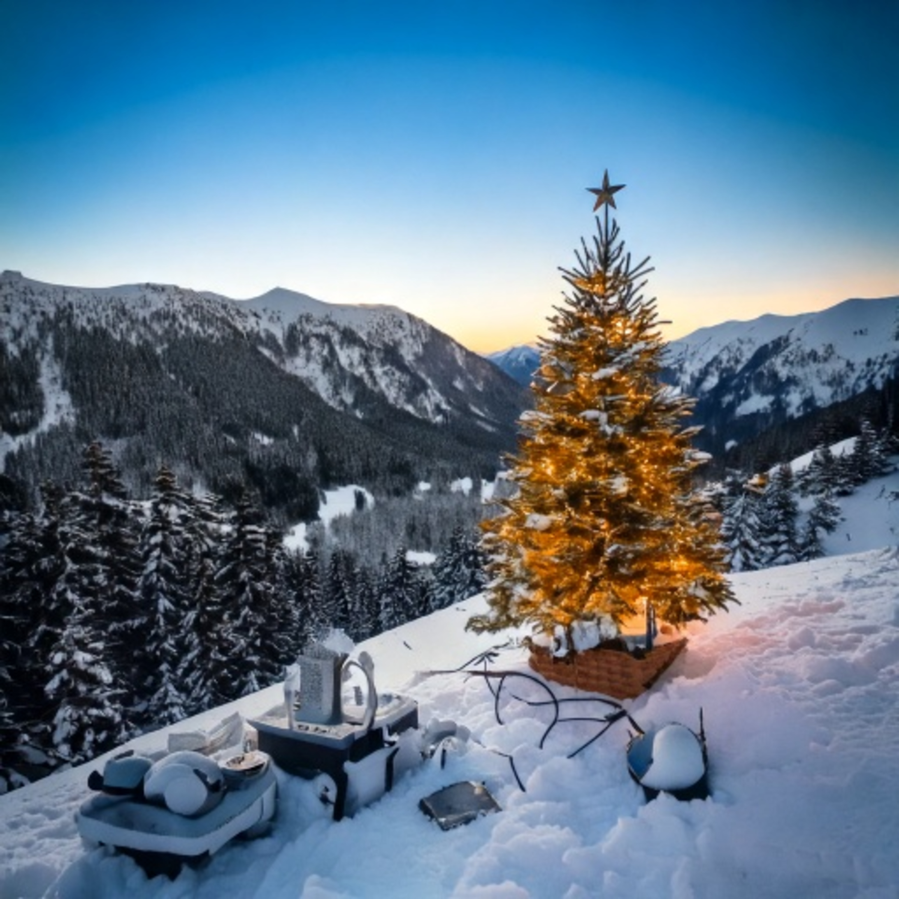 2 S und Ute in der Weihnachtsausgabe episode artwork