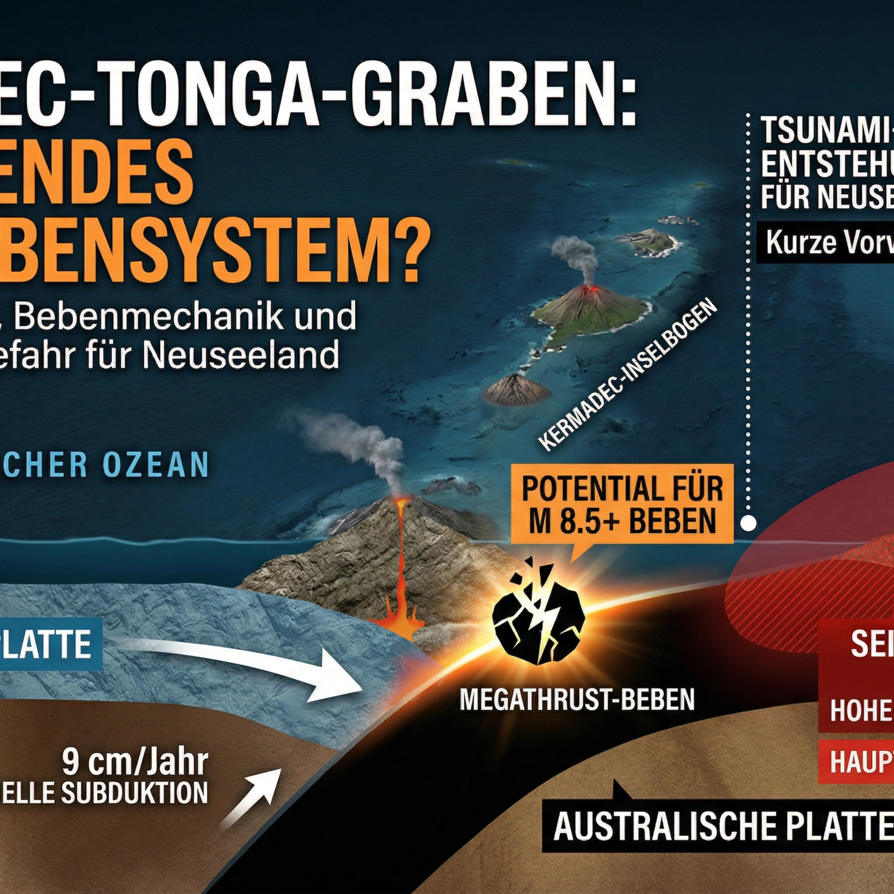 Erdbeben im April 2026 bei den Kermadecinseln episode artwork