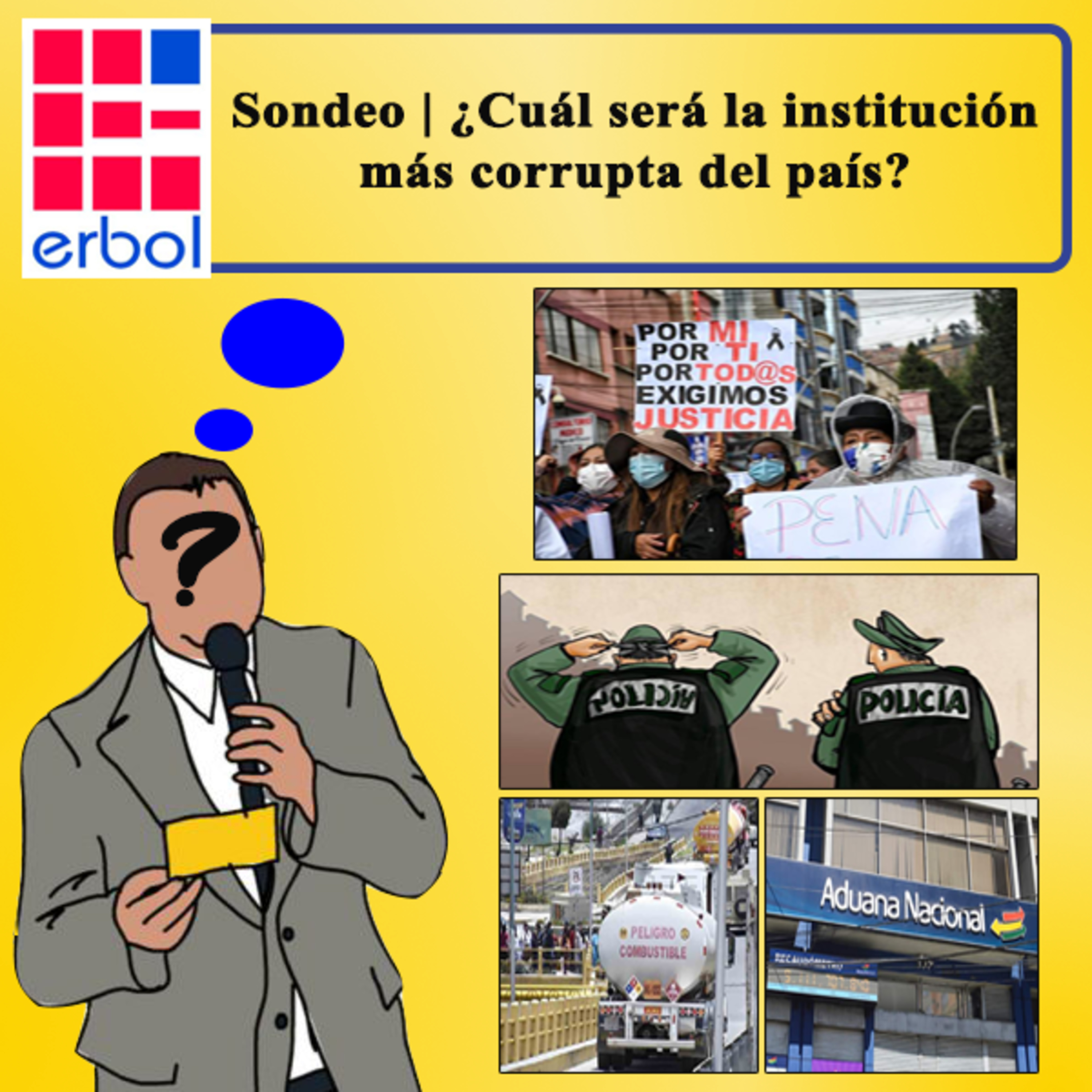 Erbol - Fuente Ciudadana