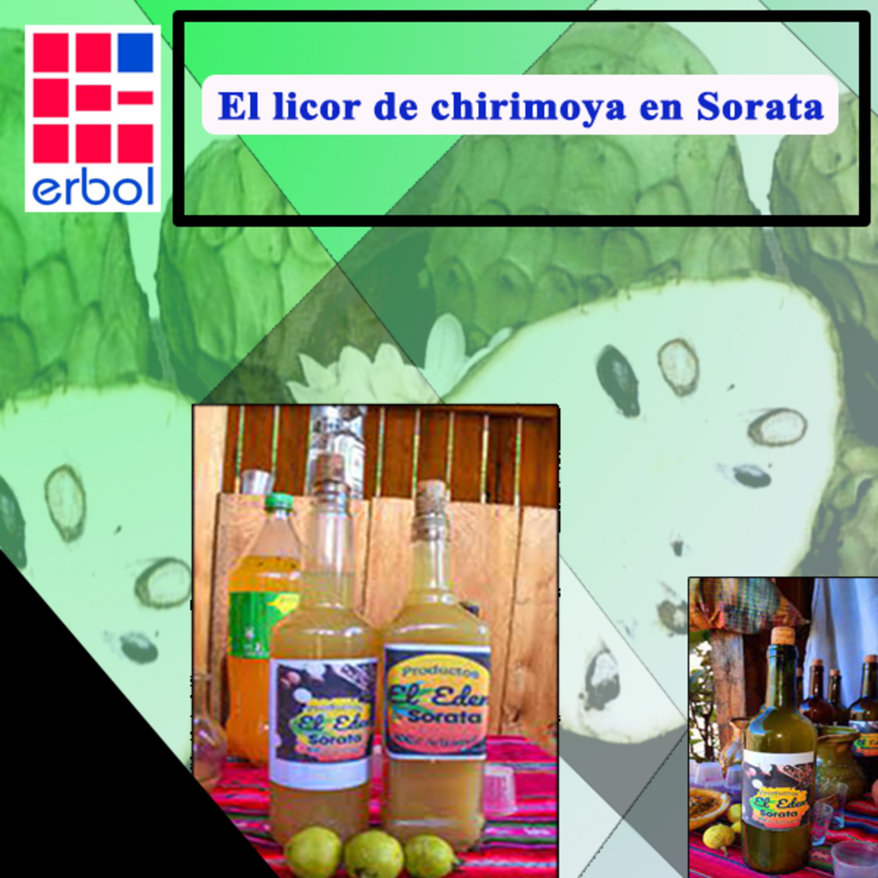 Erbol - Fuente Ciudadana