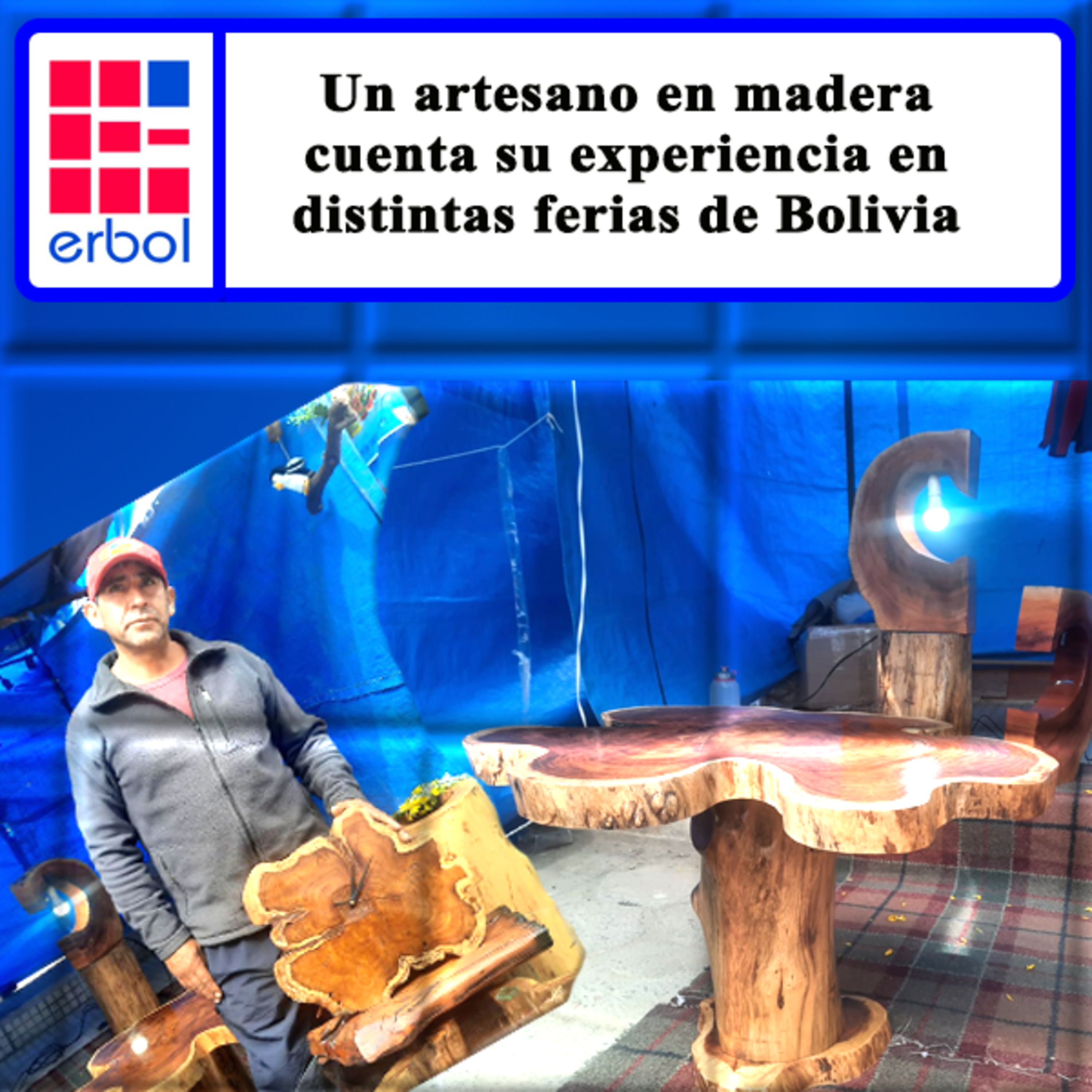 Erbol - Fuente Ciudadana