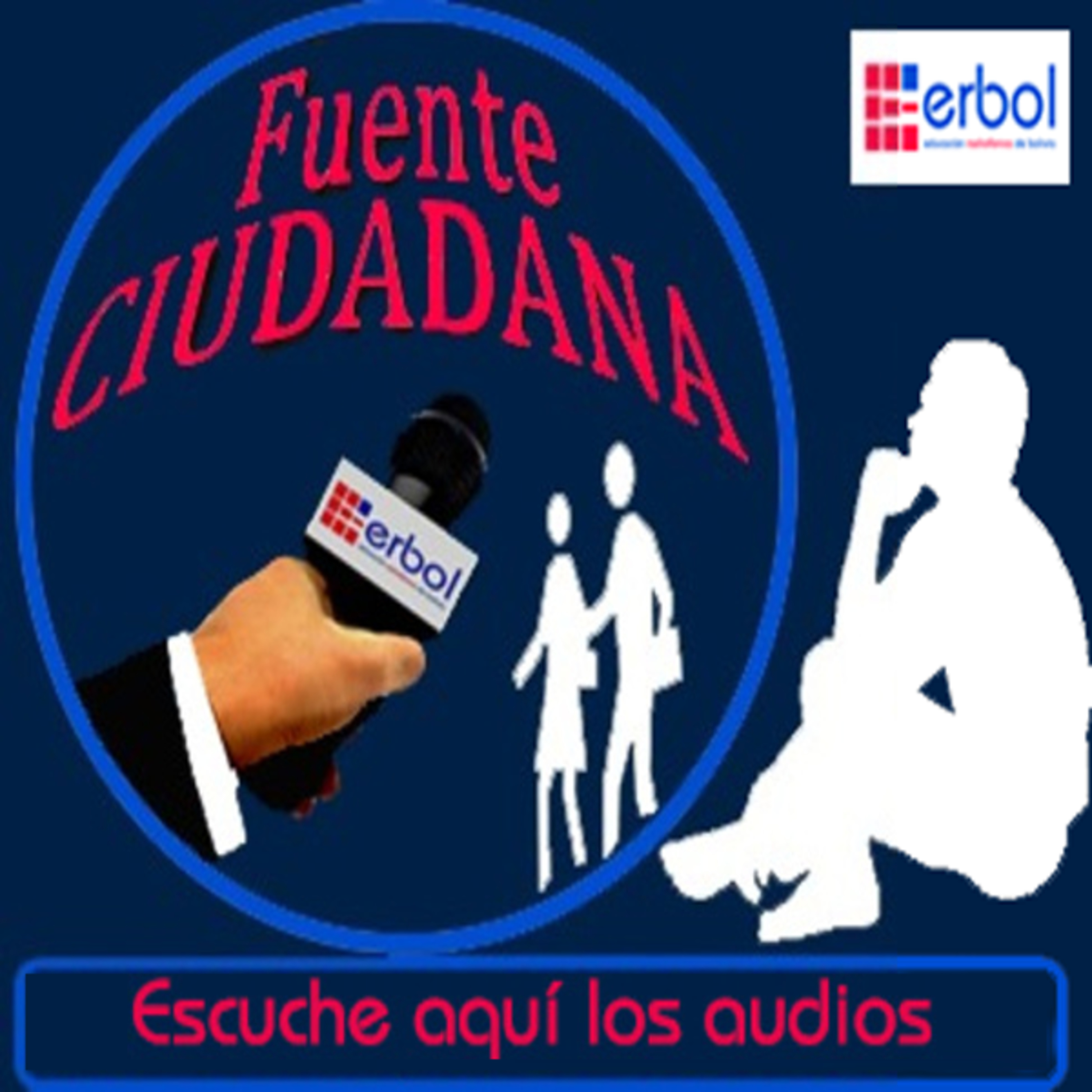 Erbol - Fuente Ciudadana
