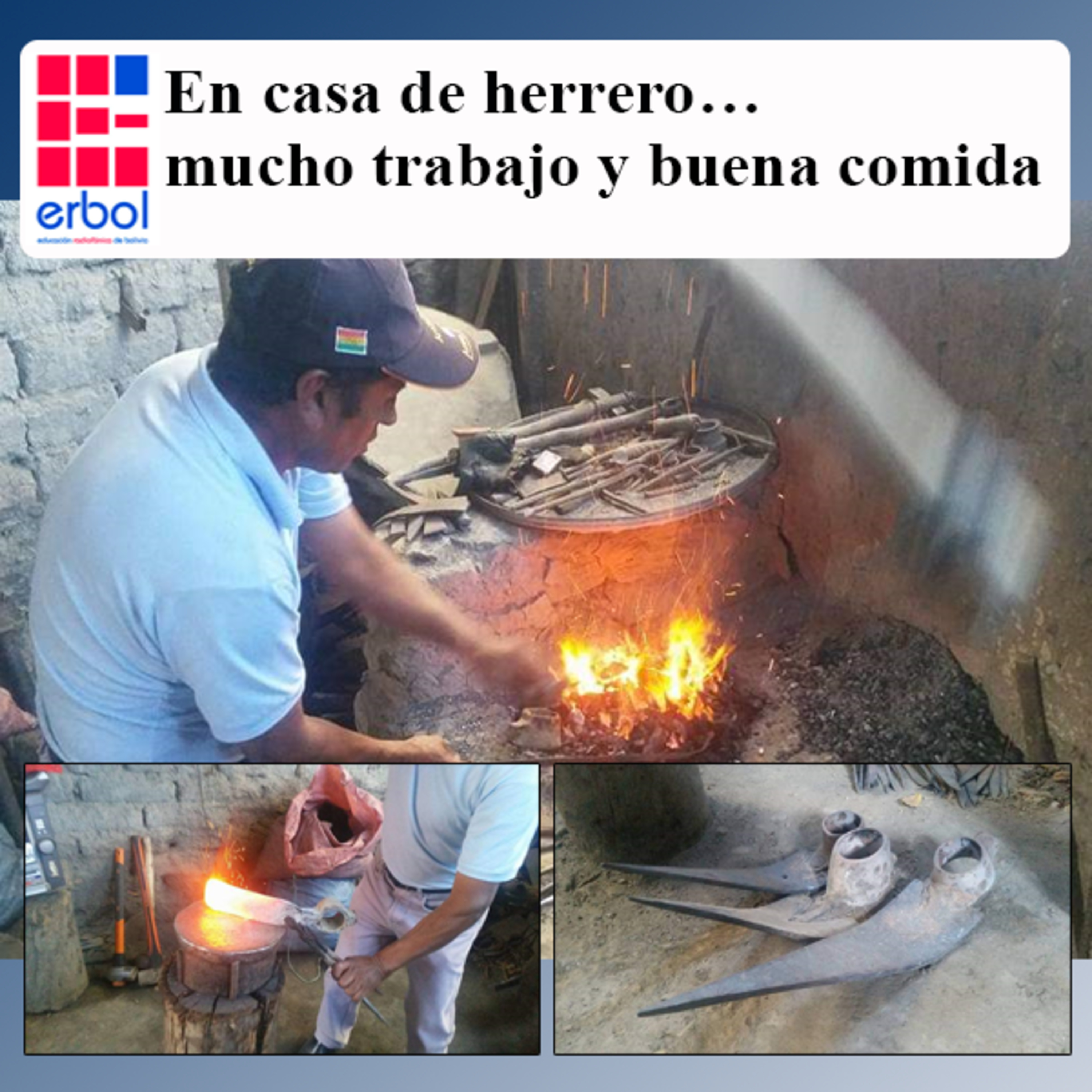 Erbol - Fuente Ciudadana