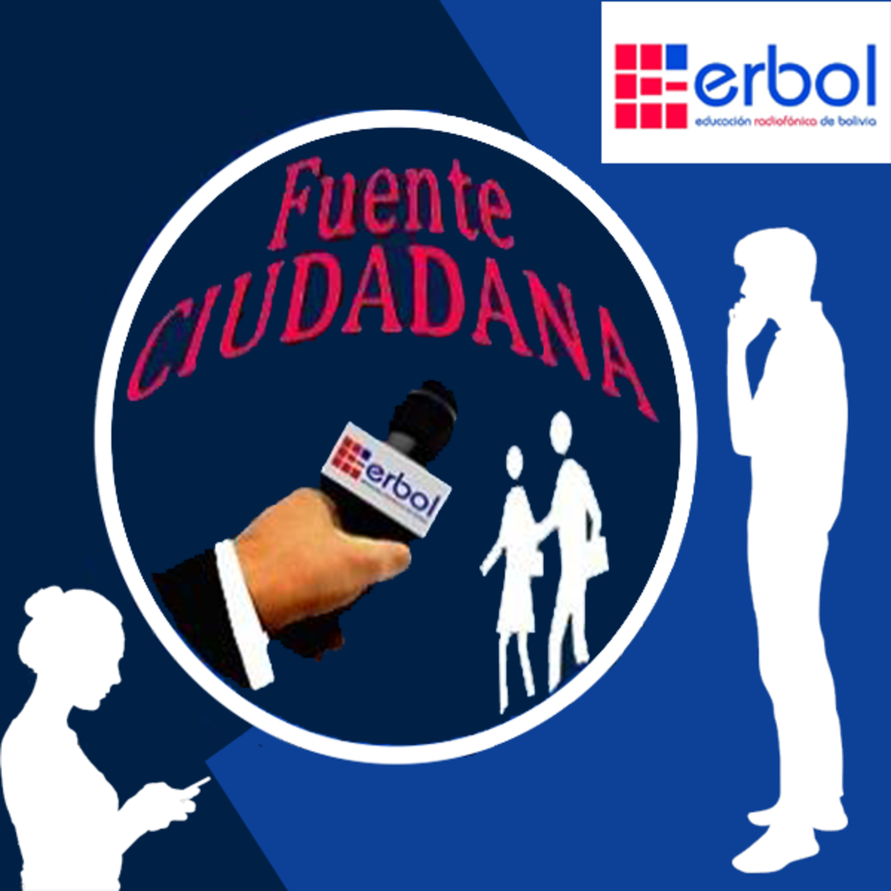 Erbol - Fuente Ciudadana