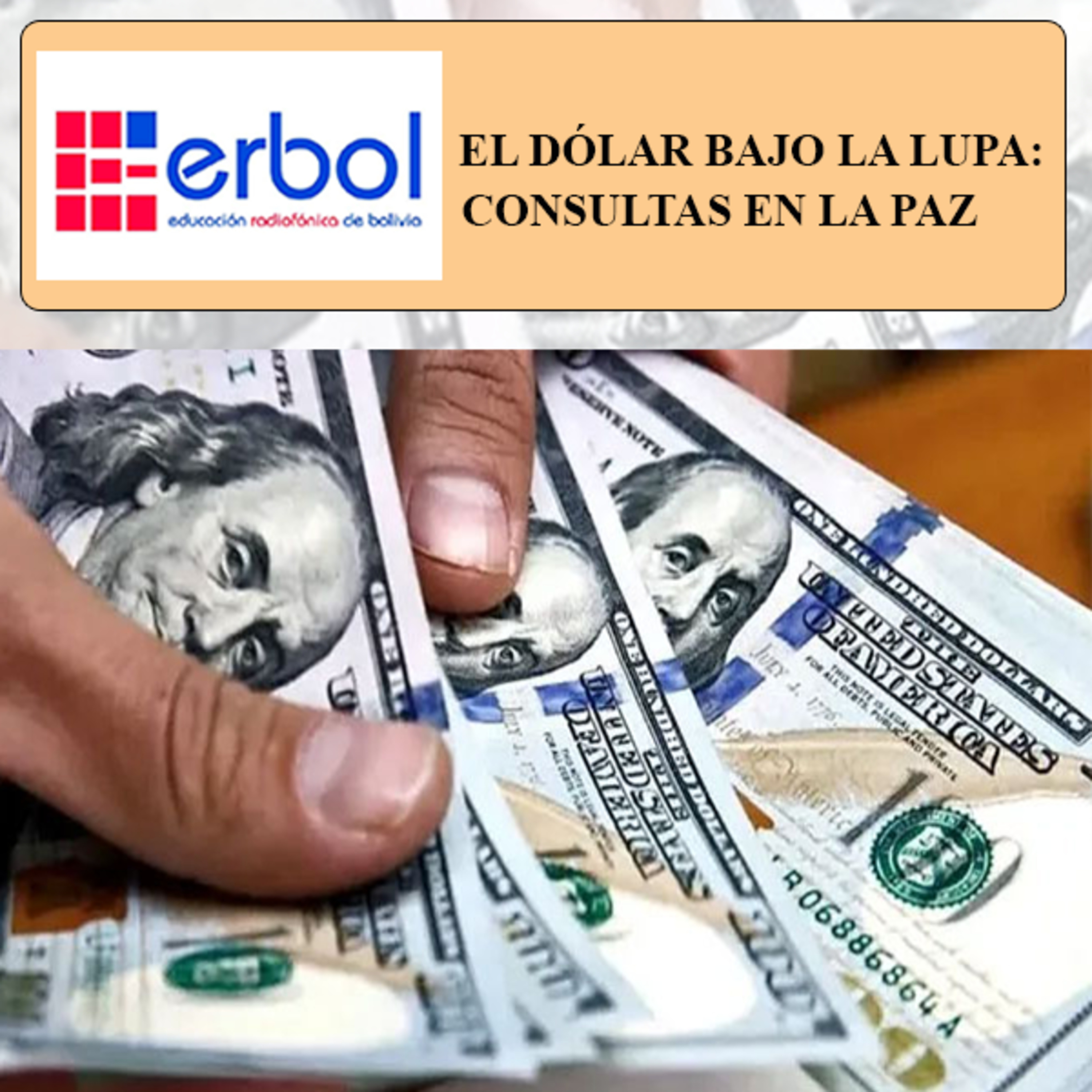 Erbol - Fuente Ciudadana