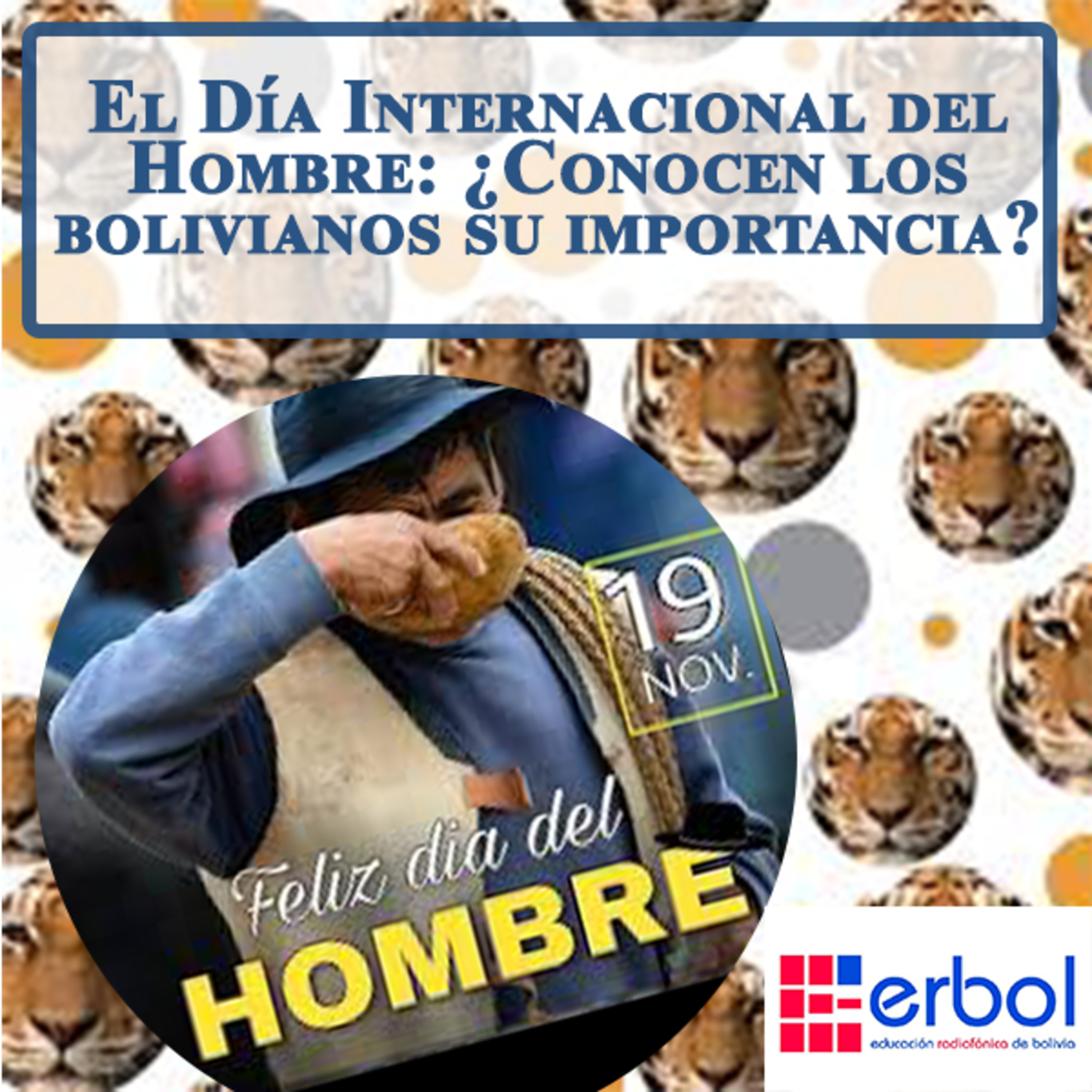 Erbol - Fuente Ciudadana