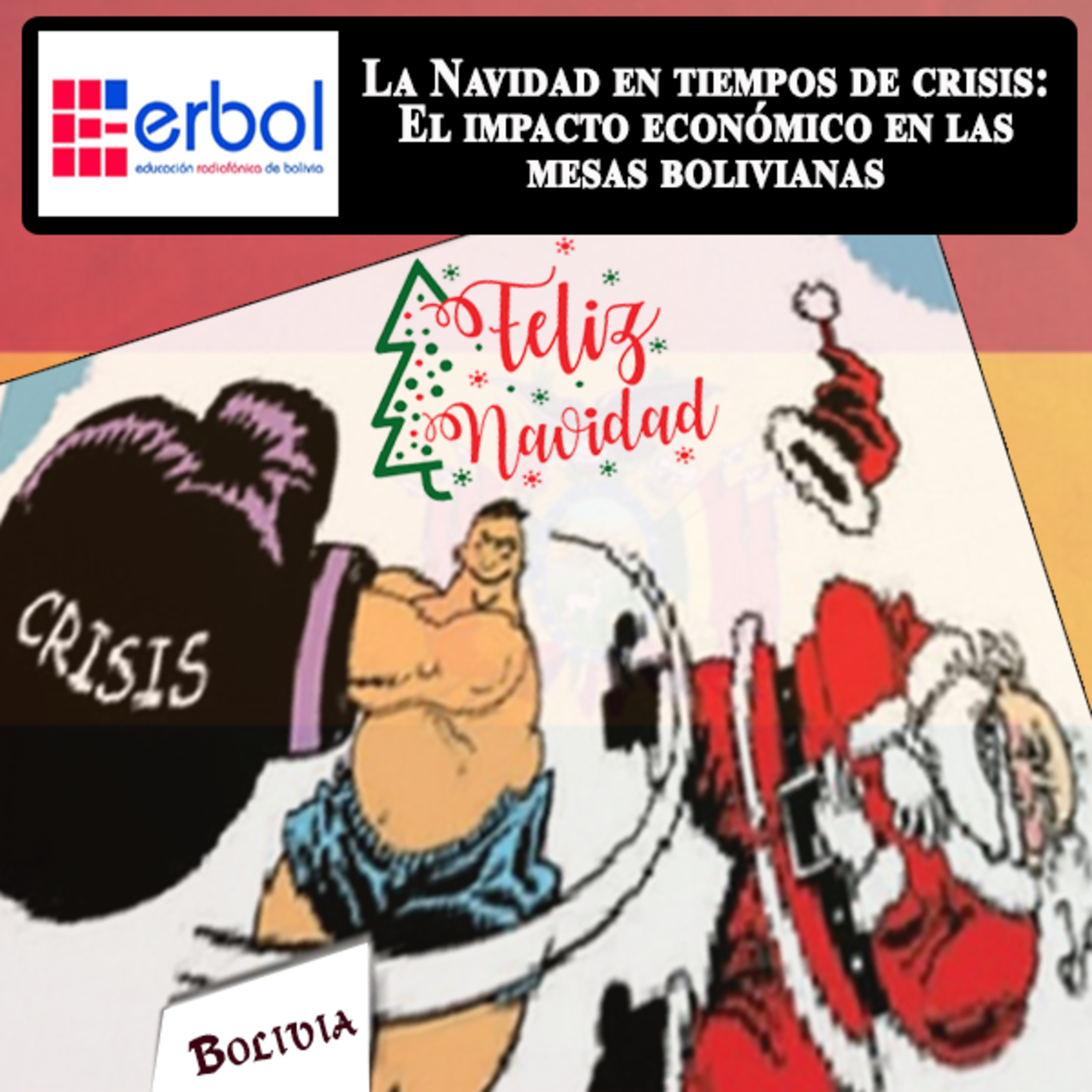 Erbol - Fuente Ciudadana