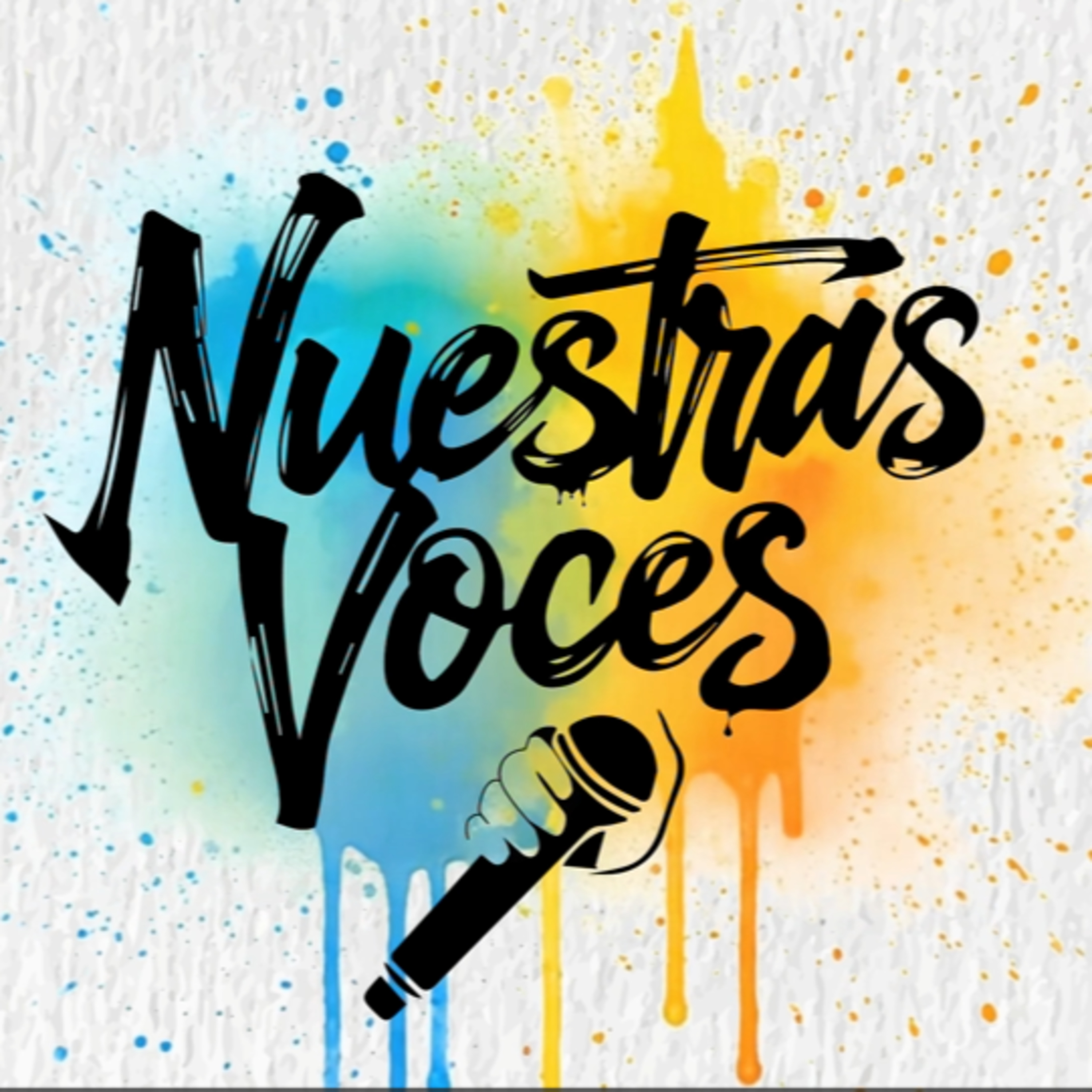 Lanzamiento de la radionovela "Nuestras Voces" episode artwork