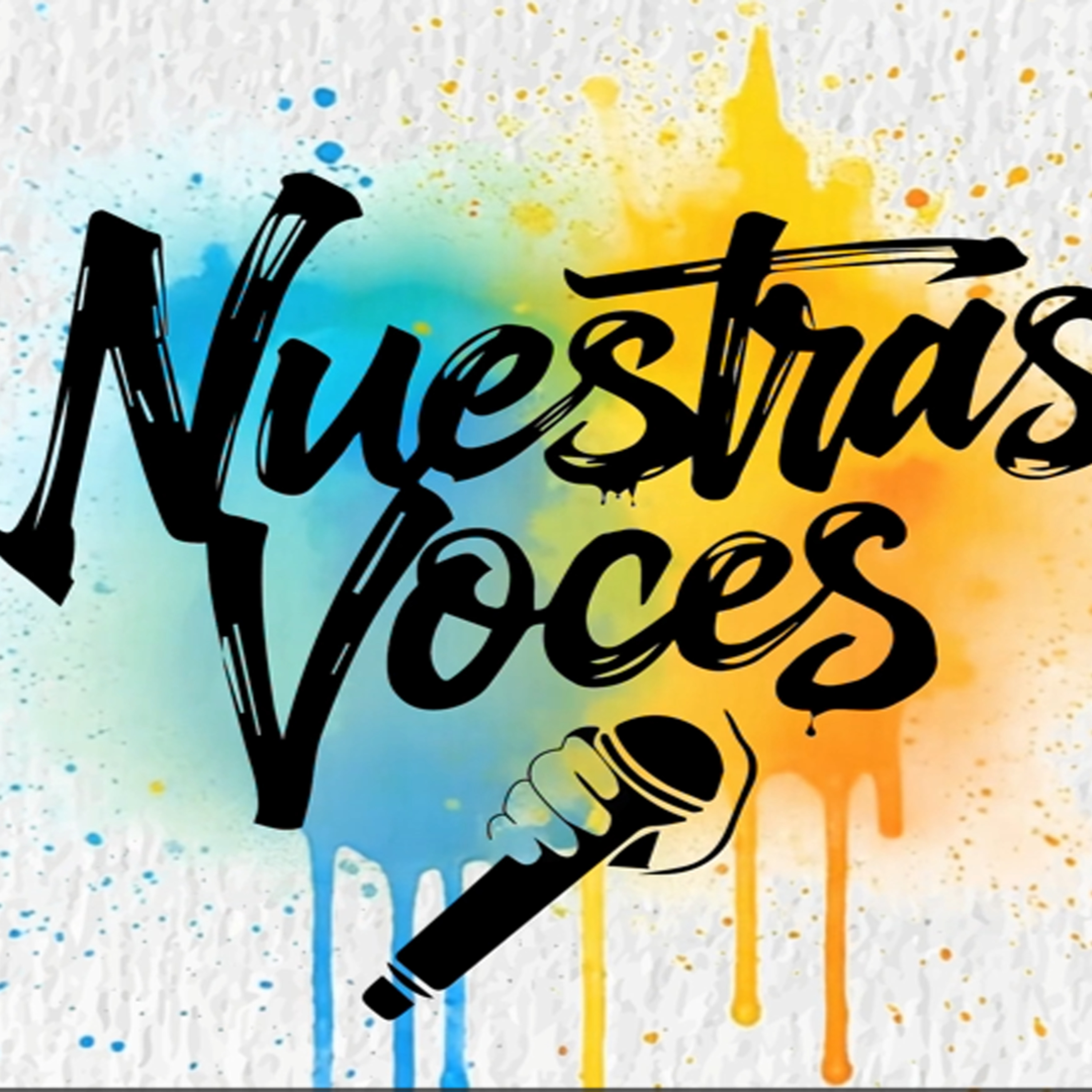 Nuestras Voces: Radionovela episode artwork