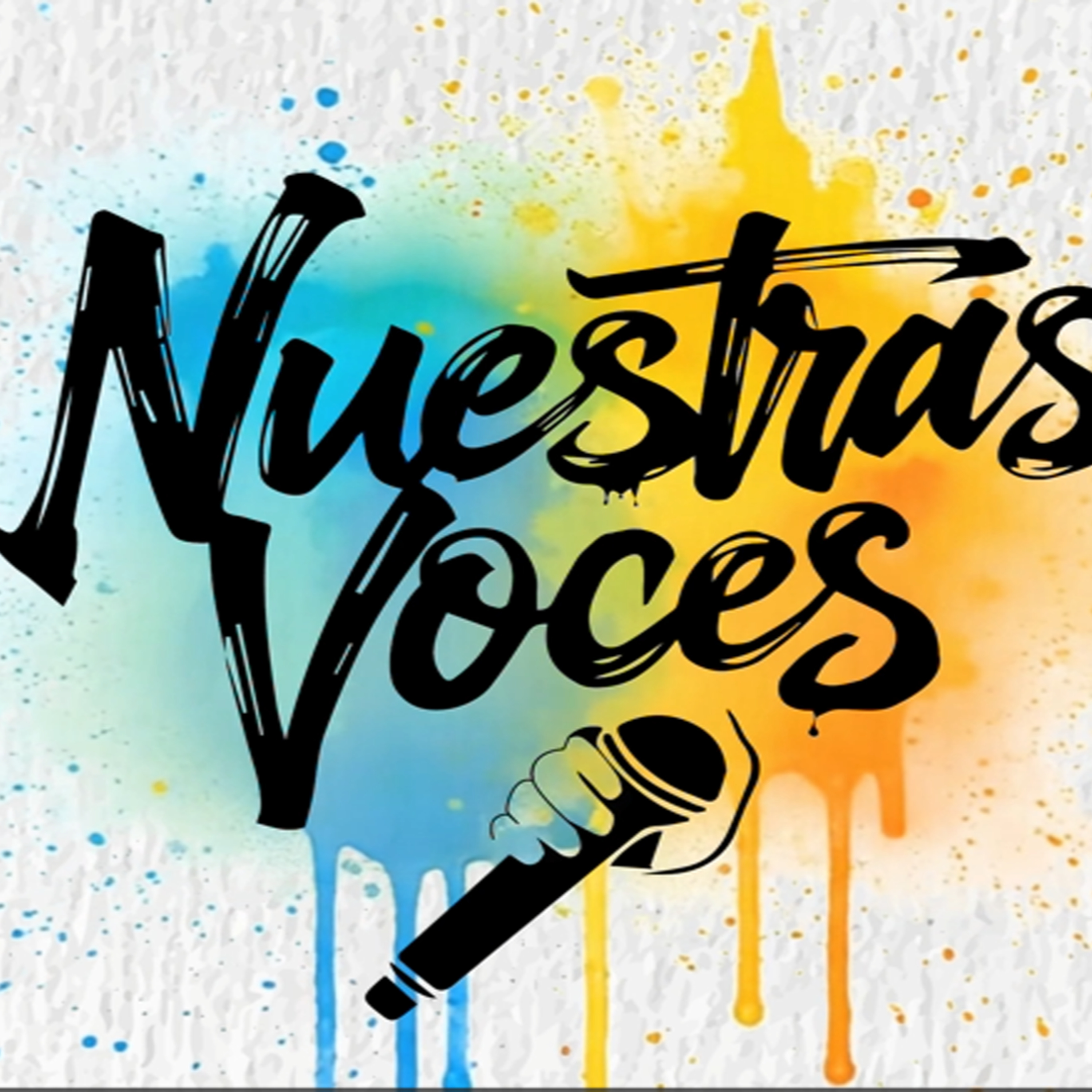 Nuestras Voces: Radionovela episode artwork