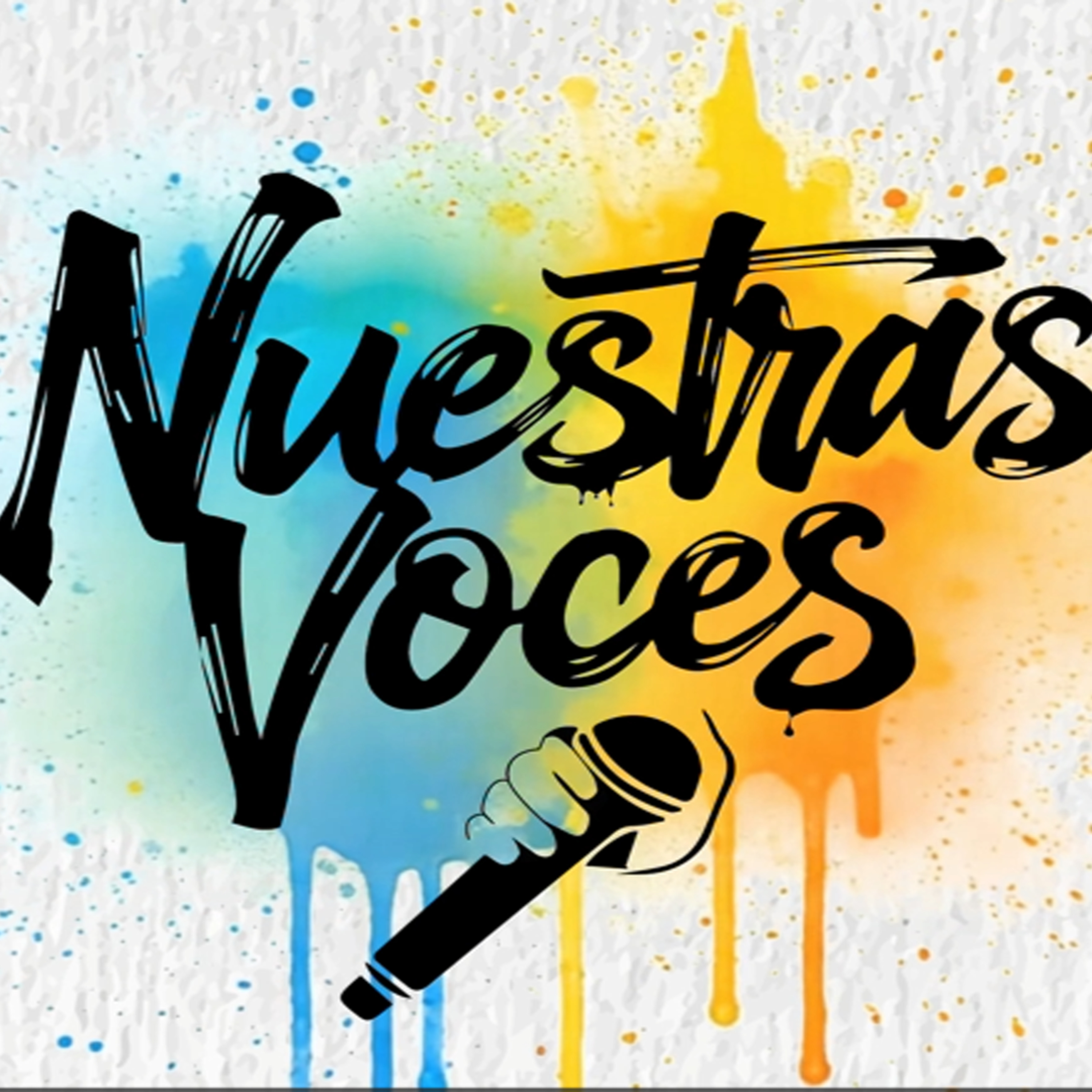 Nuestras Voces: Radionovela episode artwork
